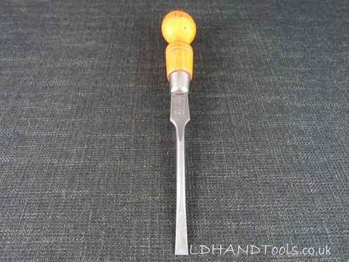 PALM TREE Cabinet Screwdriver - MAWHOOD