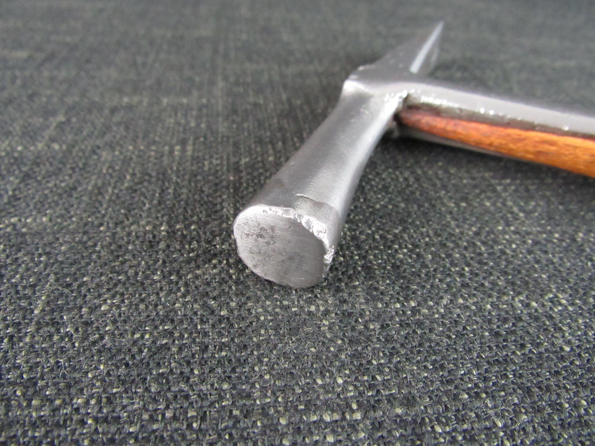 Strapped Upholsterers' Hammer