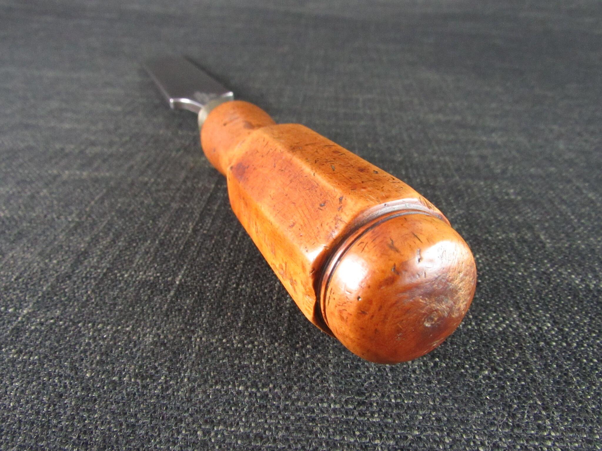 MARPLES 1 1/2 inch Paring Chisel