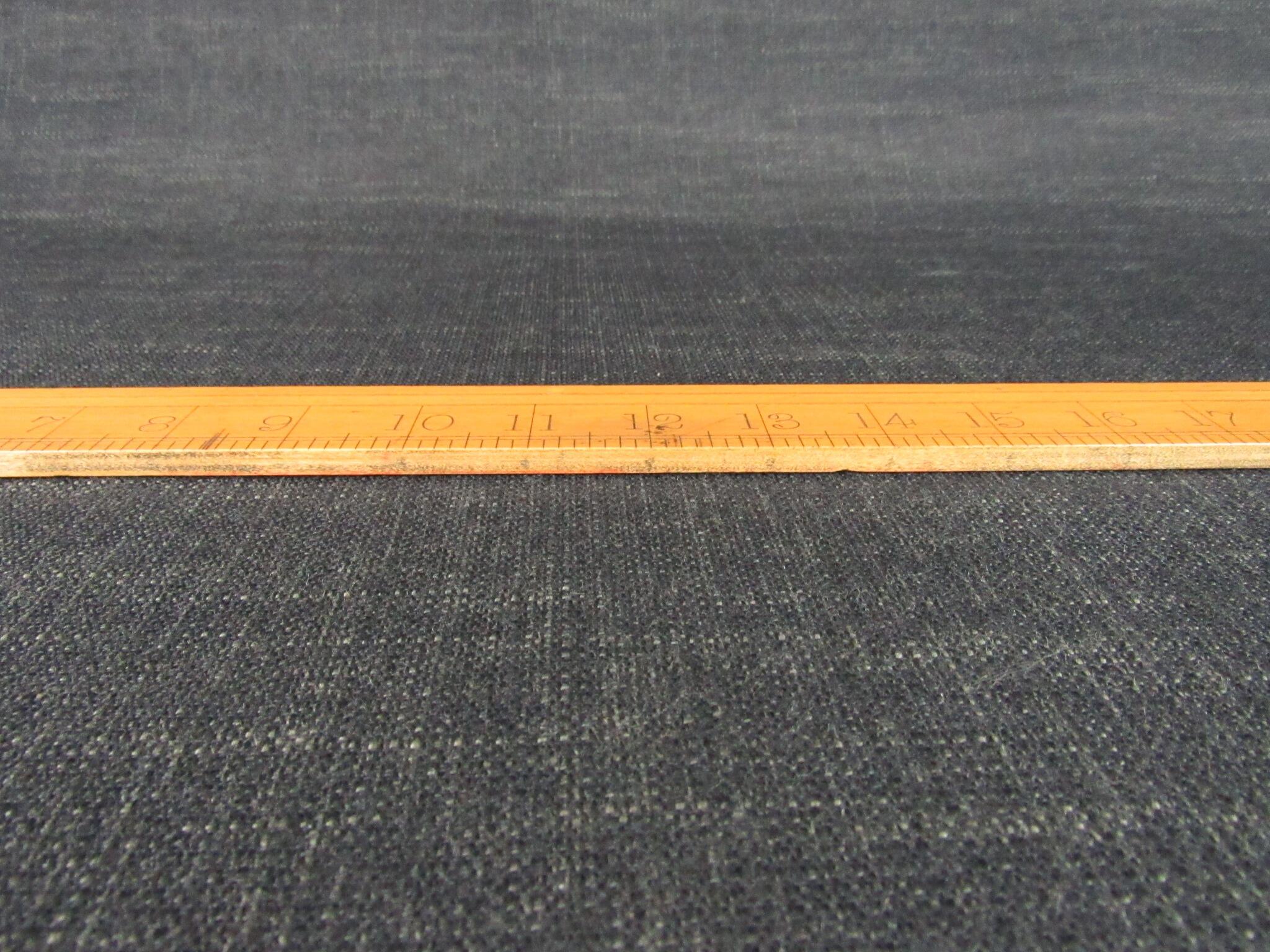 RABONE Boxwood Contraction Rule
