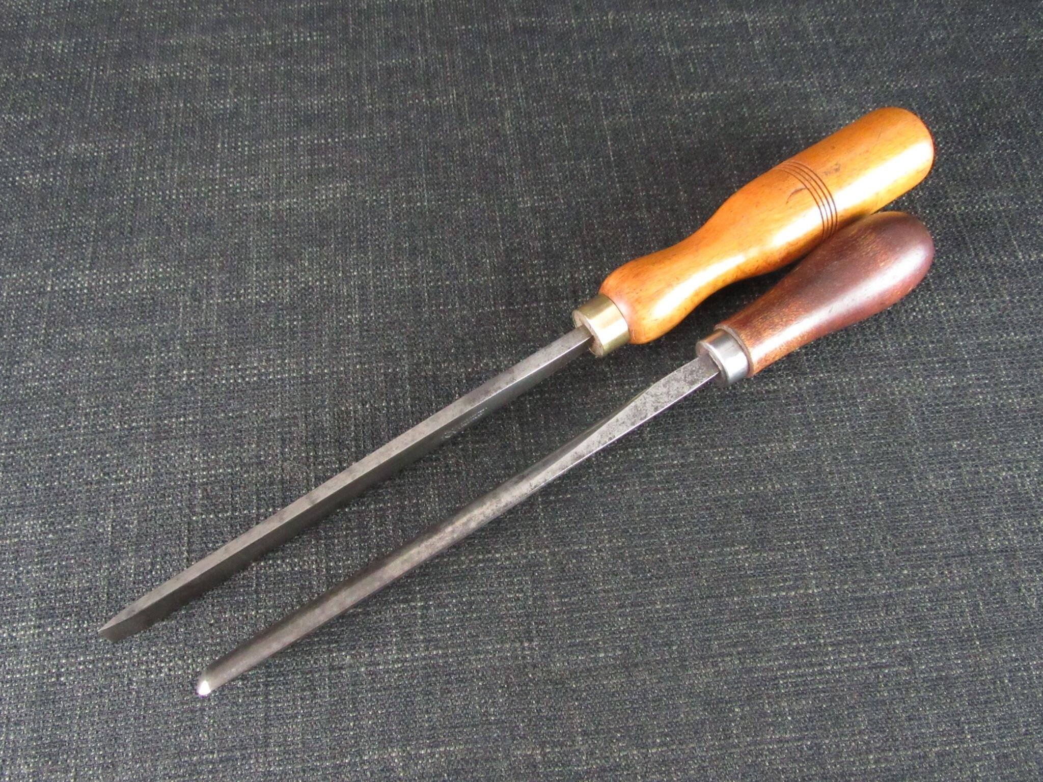 WILLIAM JACKSON & CO Turning Tools
