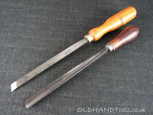 WILLIAM JACKSON & CO Turning Tools