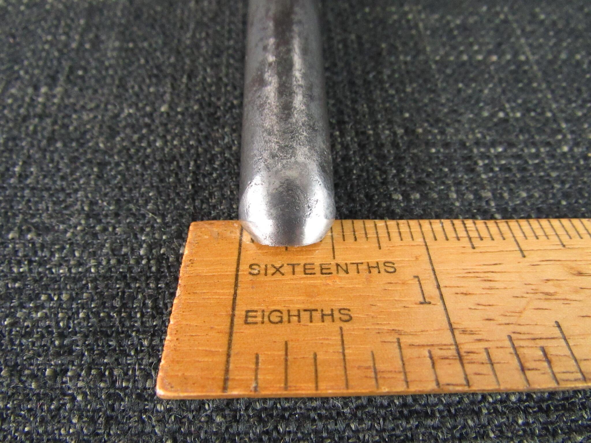 W & C WYNN Turning Gouge
