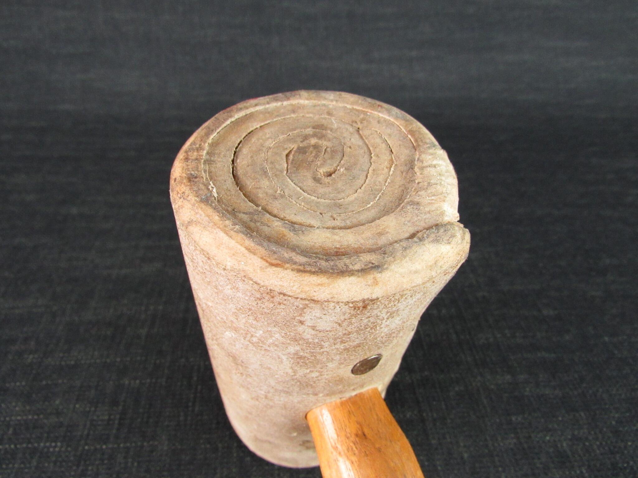 Large Hide Mallet - Unused