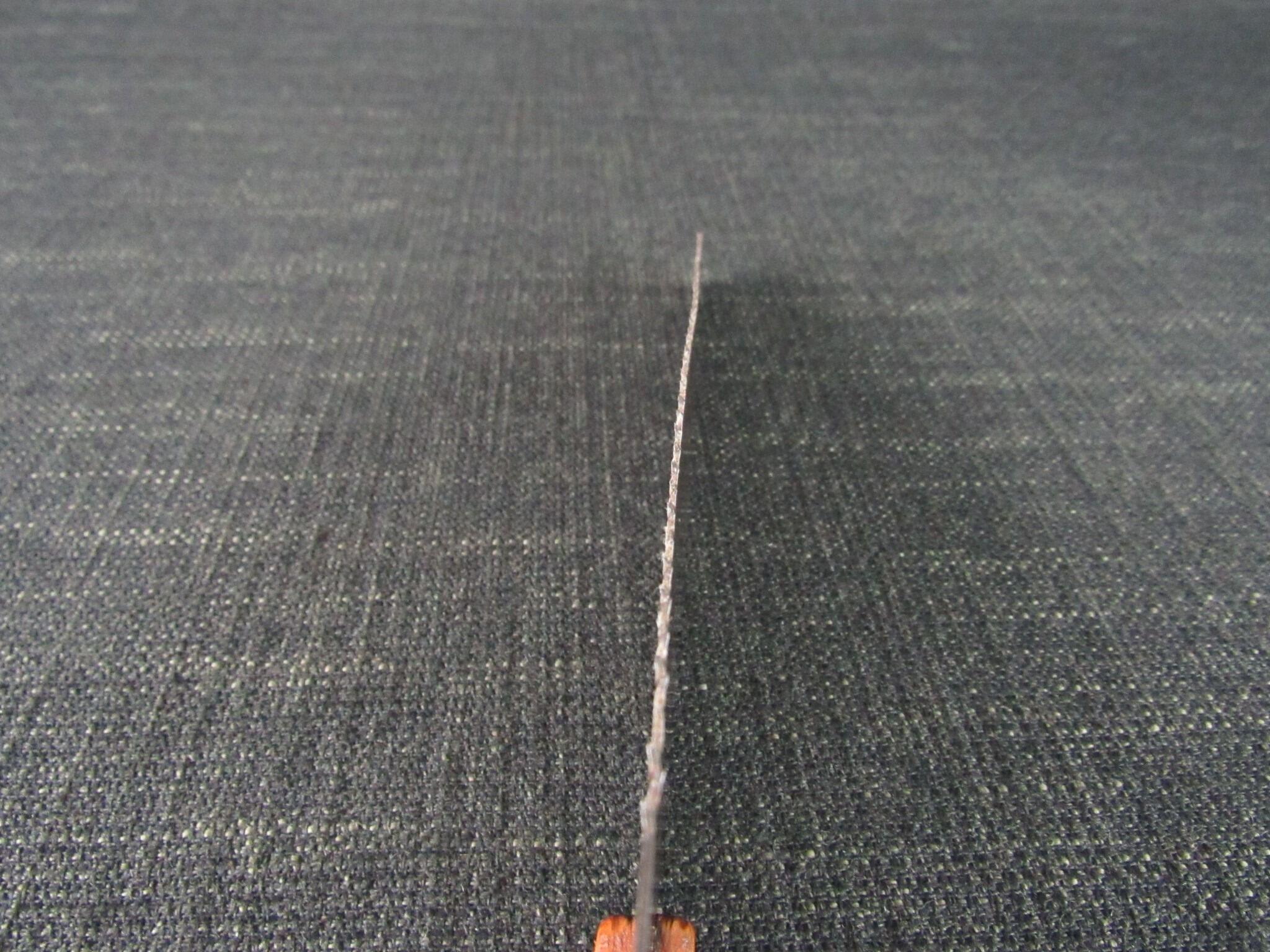 Miniature Panel Saw or Toy Saw