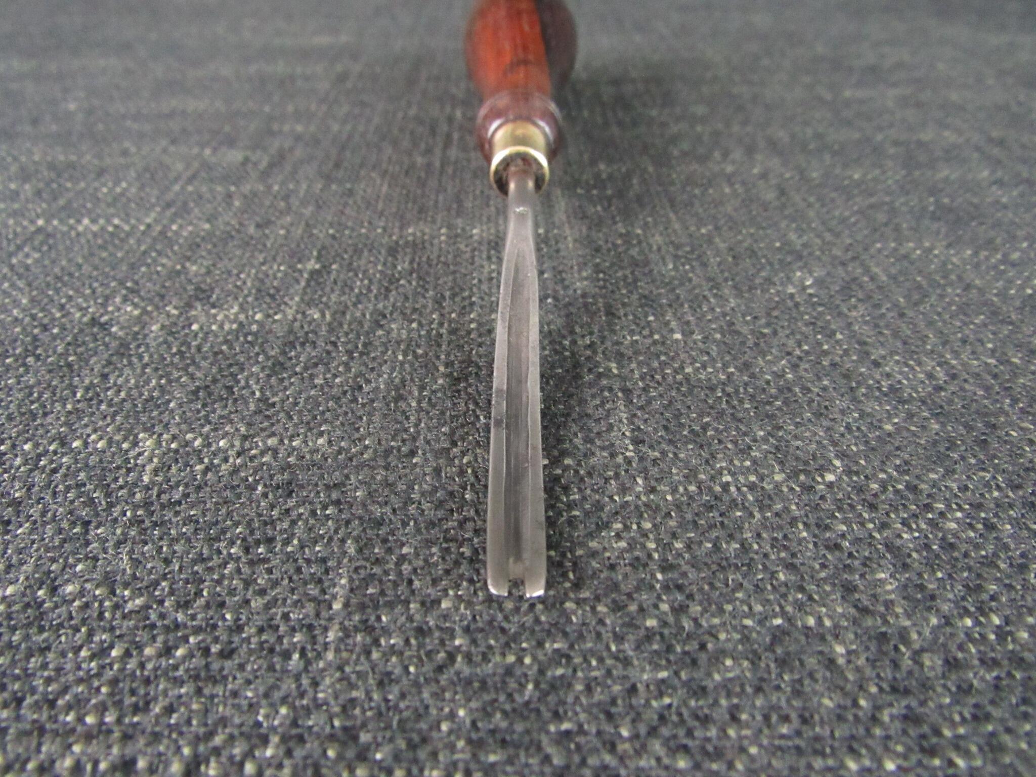 JOSEPH DIXON No 3 Edge Shave