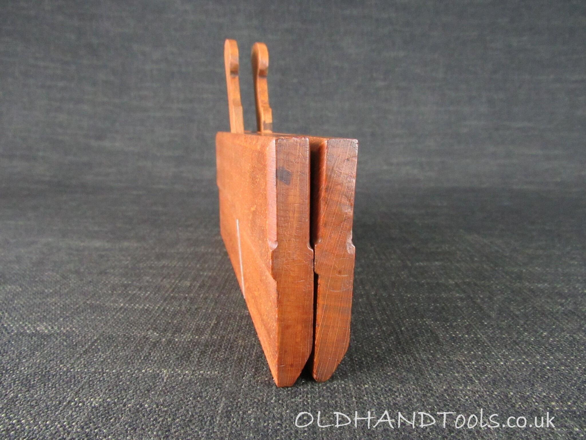 KIMBERLEY No 2 Hollow & Round Moulding Planes