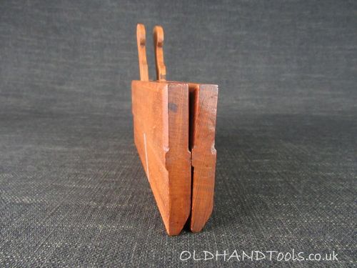 KIMBERLEY No 2 Hollow & Round Moulding Planes