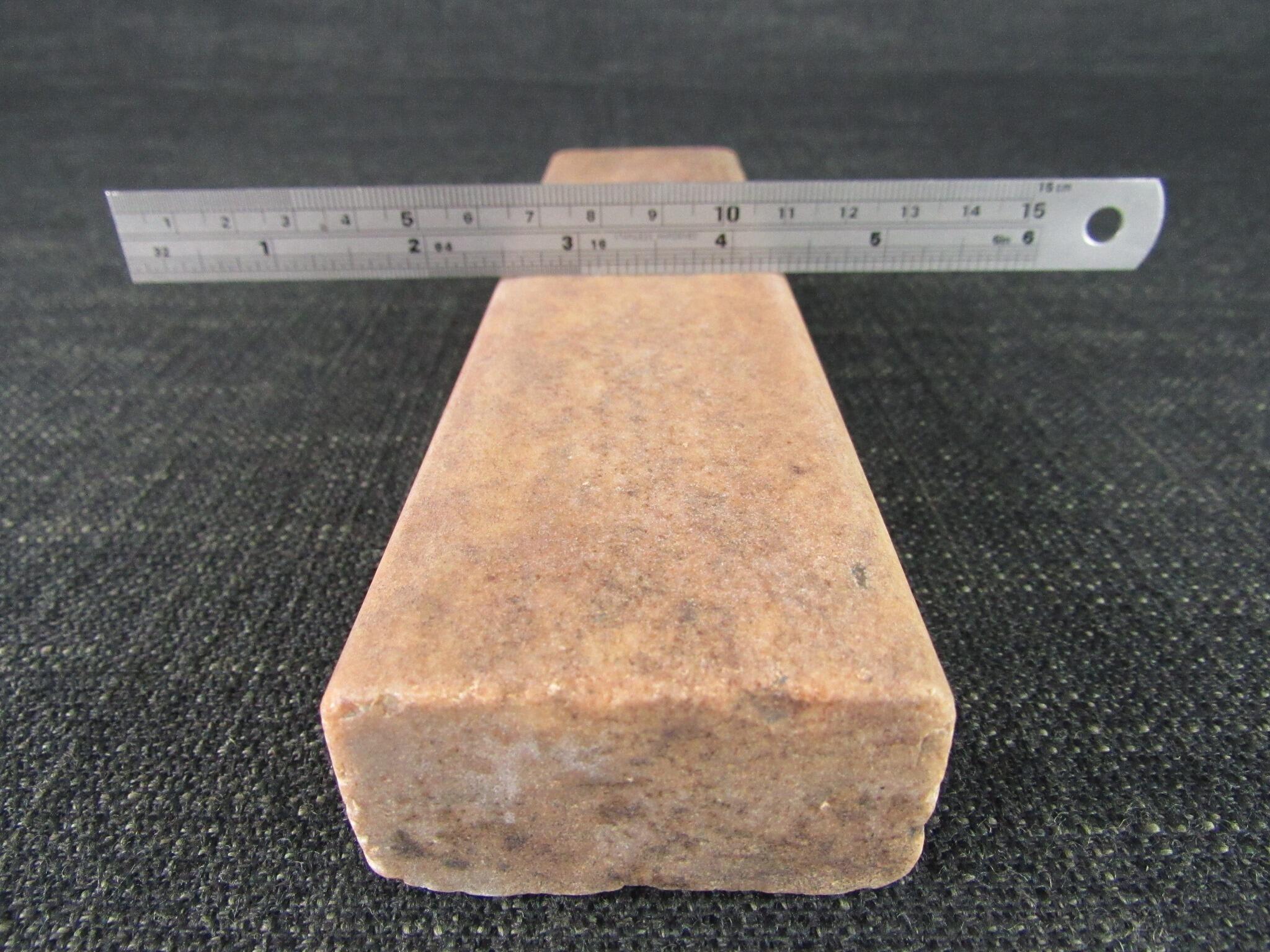 Vintage WASHITA Oilstone - Sharpening Stone