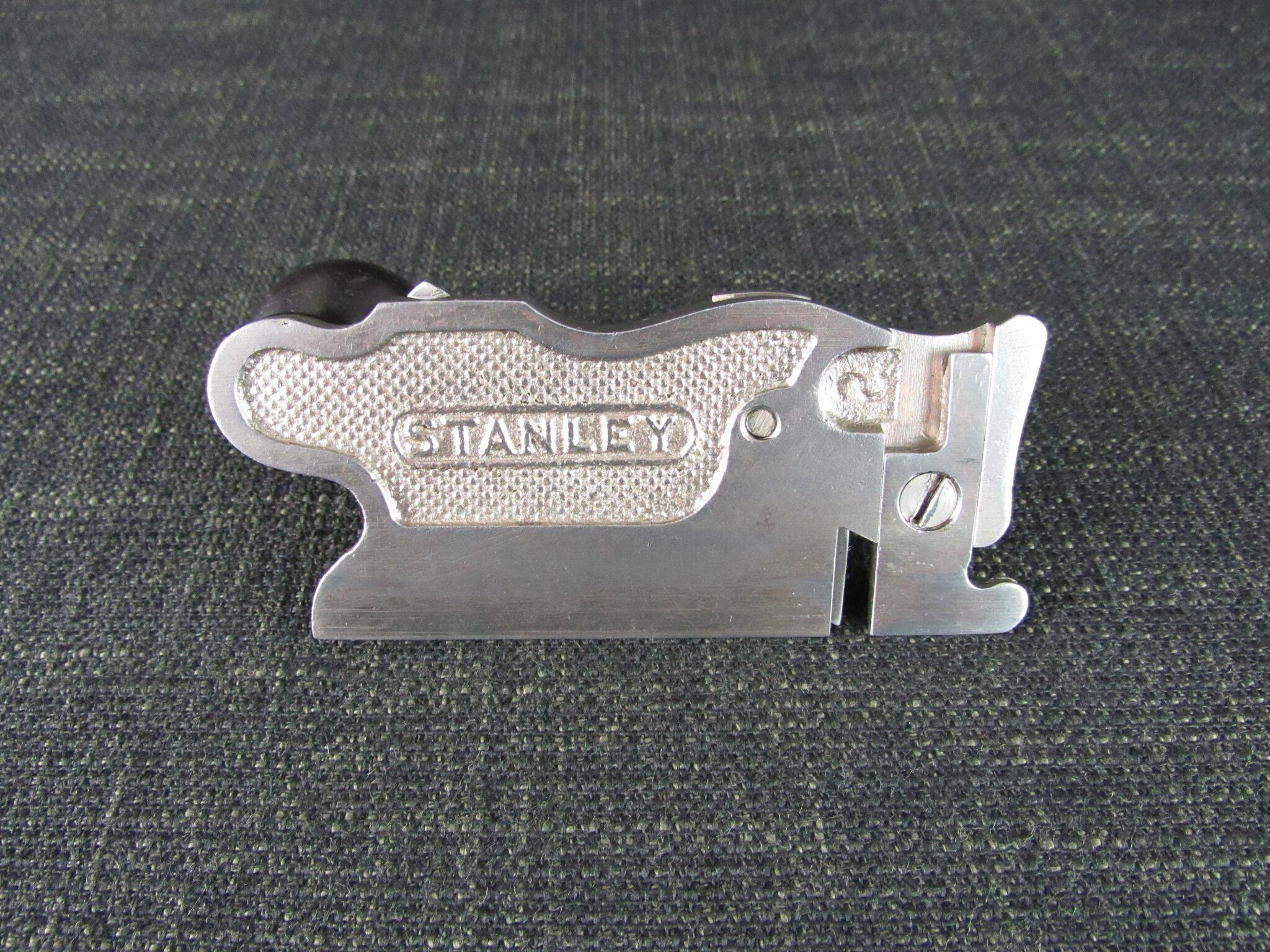 STANLEY 99 Side Rabbet Plane