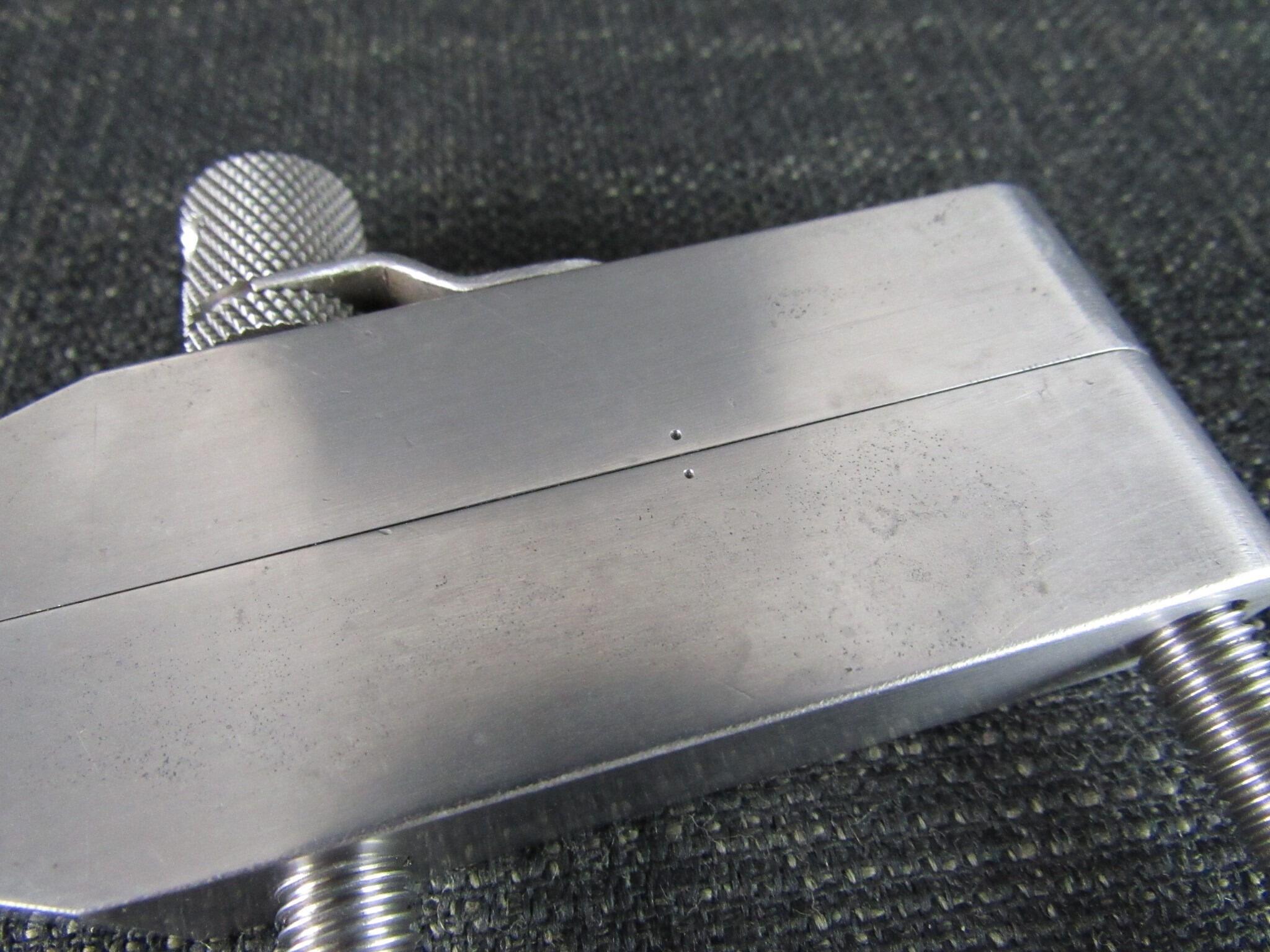 Apprentice Tool Makers Clamps