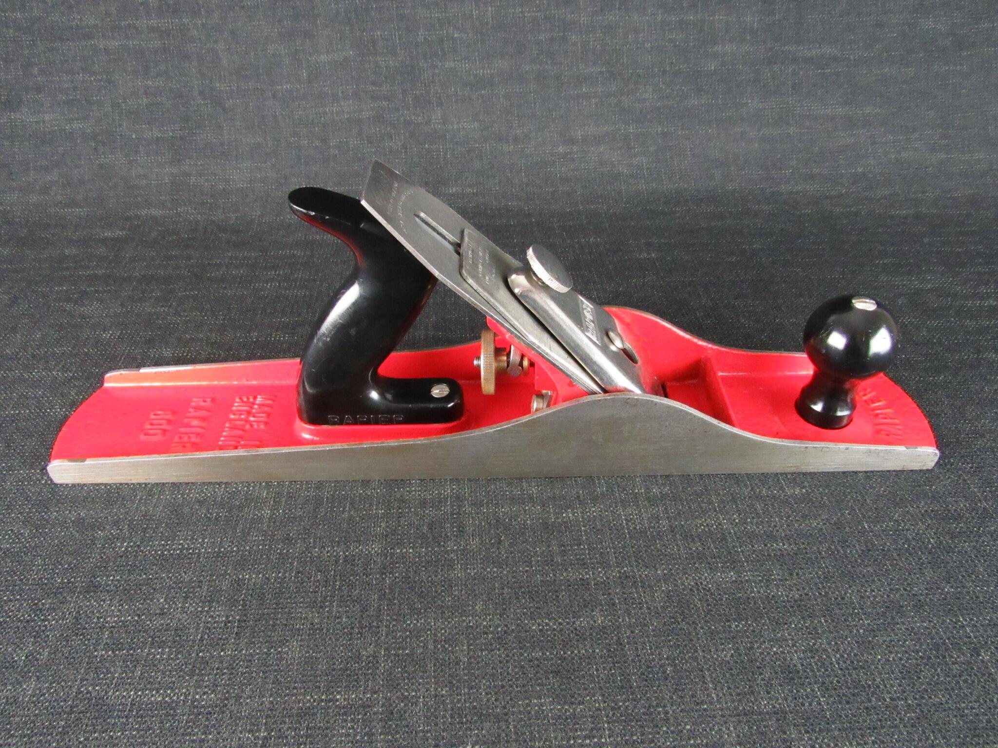 RAPIER 600 Fore Plane