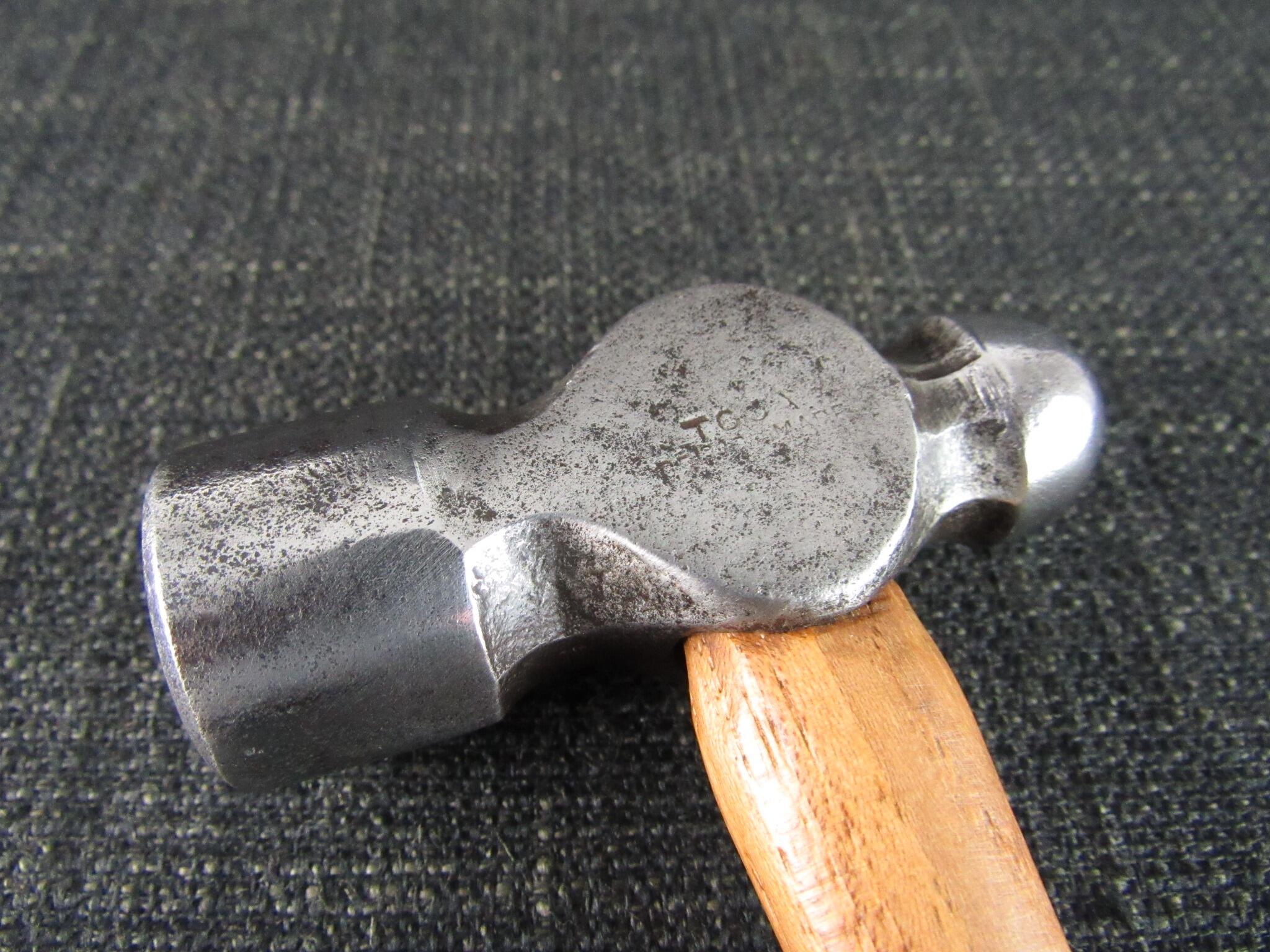 TOGA Ball Peen Hammer