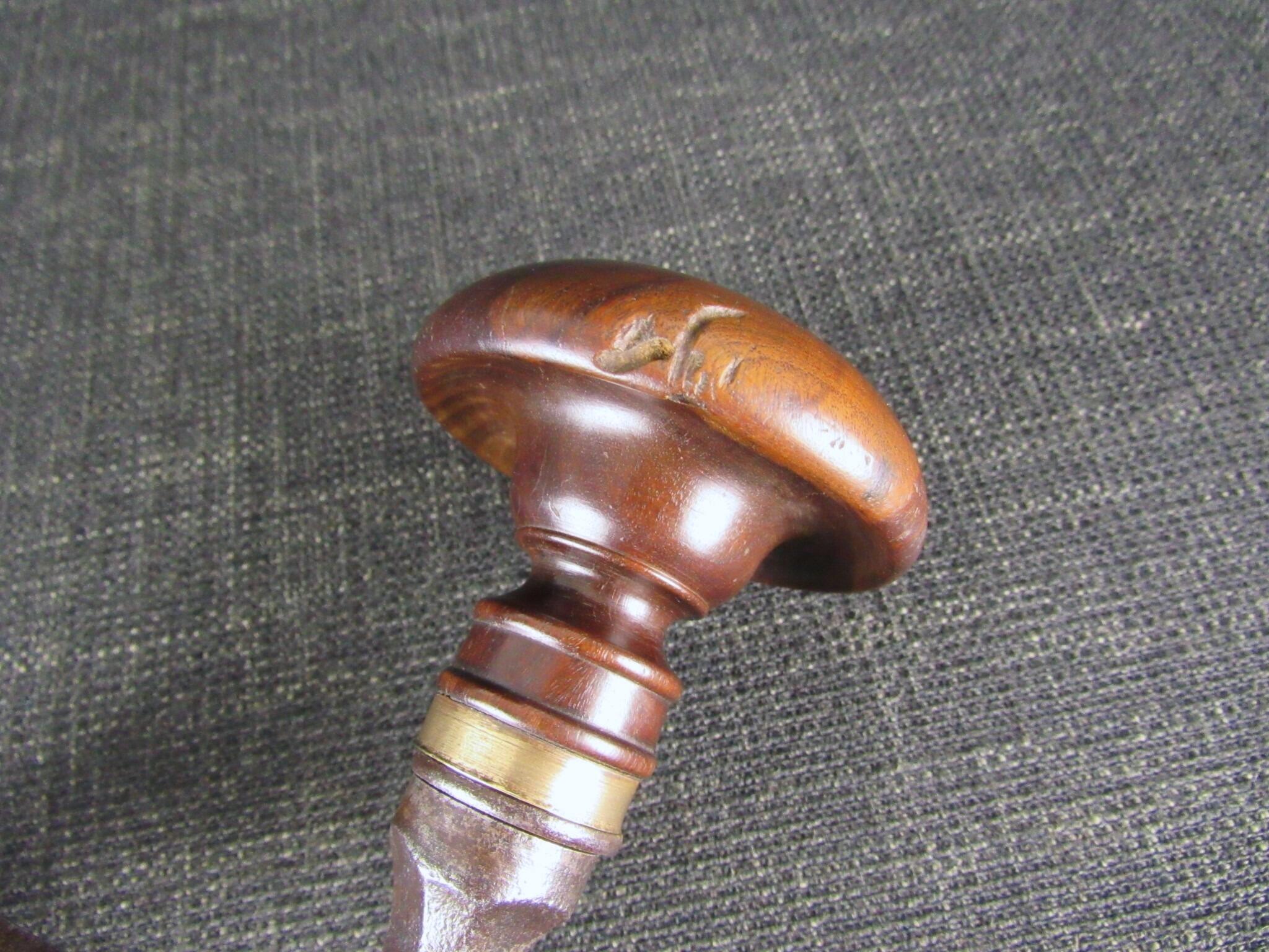Small Scotch Pattern Brace by JOHNSON