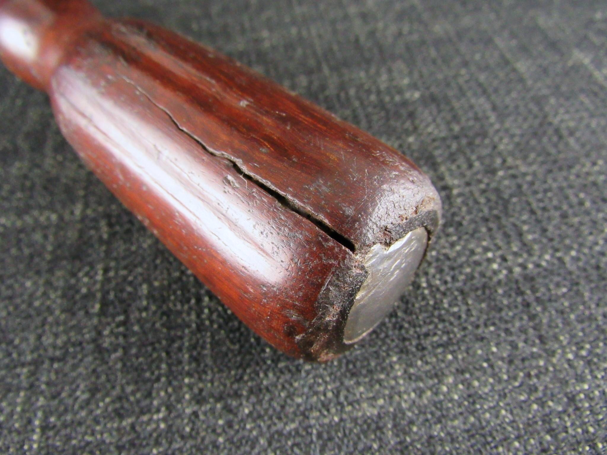 SORBY Screwdriver or Turnscrew