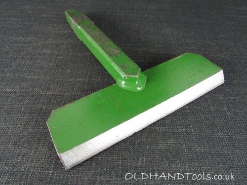 Blacksmiths Hatchet Stake