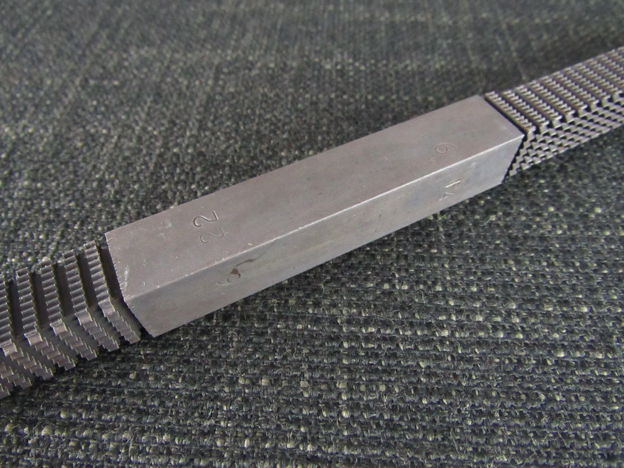 SYKES PICKAVANT Whitworth Thread Restorer