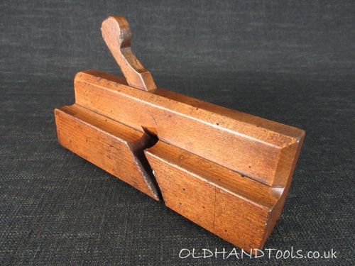 CAULDWALL Complex Moulding Plane