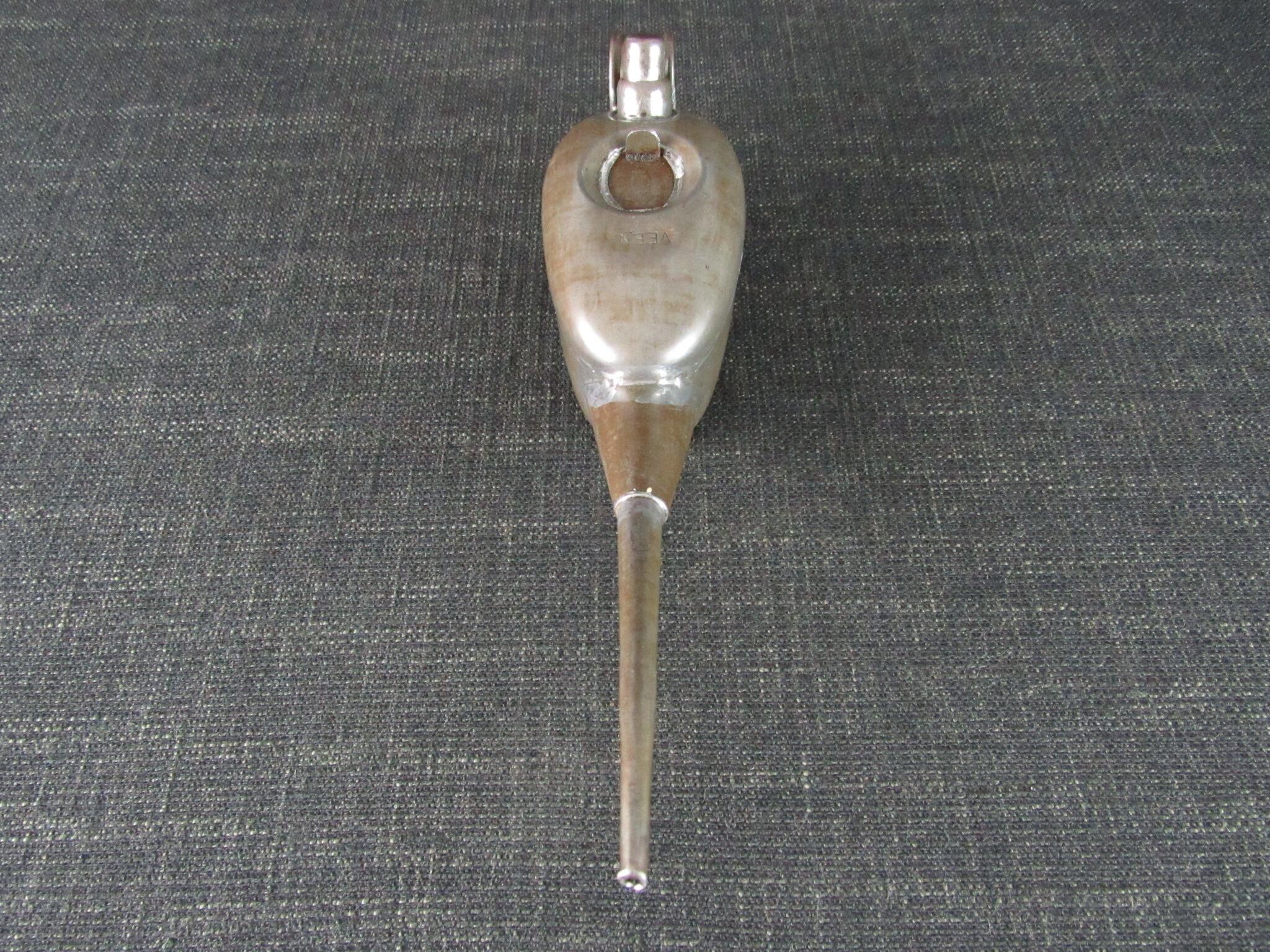 1/3 Pint VEENA Oil Can