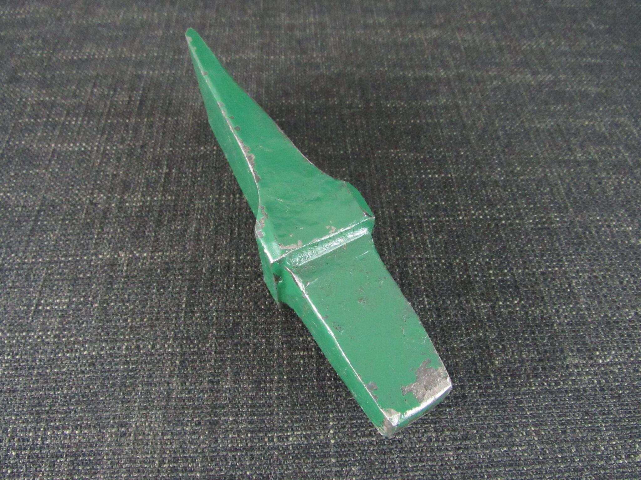 Blacksmiths Hardy Cropper - Hot Cut Tool