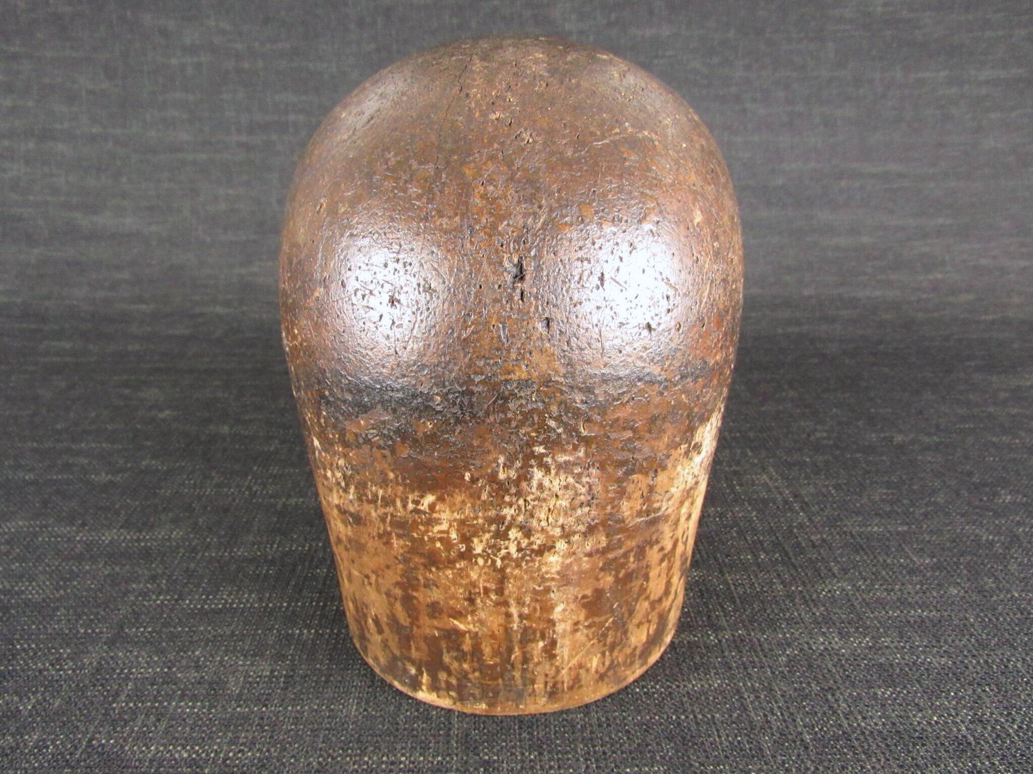 Denton Hat Block
