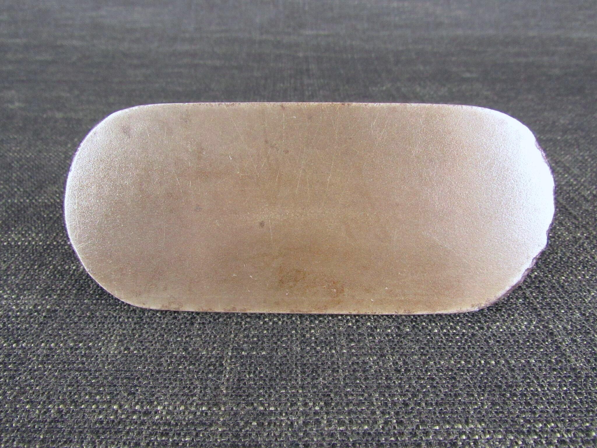 Hat Makers Flat Iron Dummy - Tolliker
