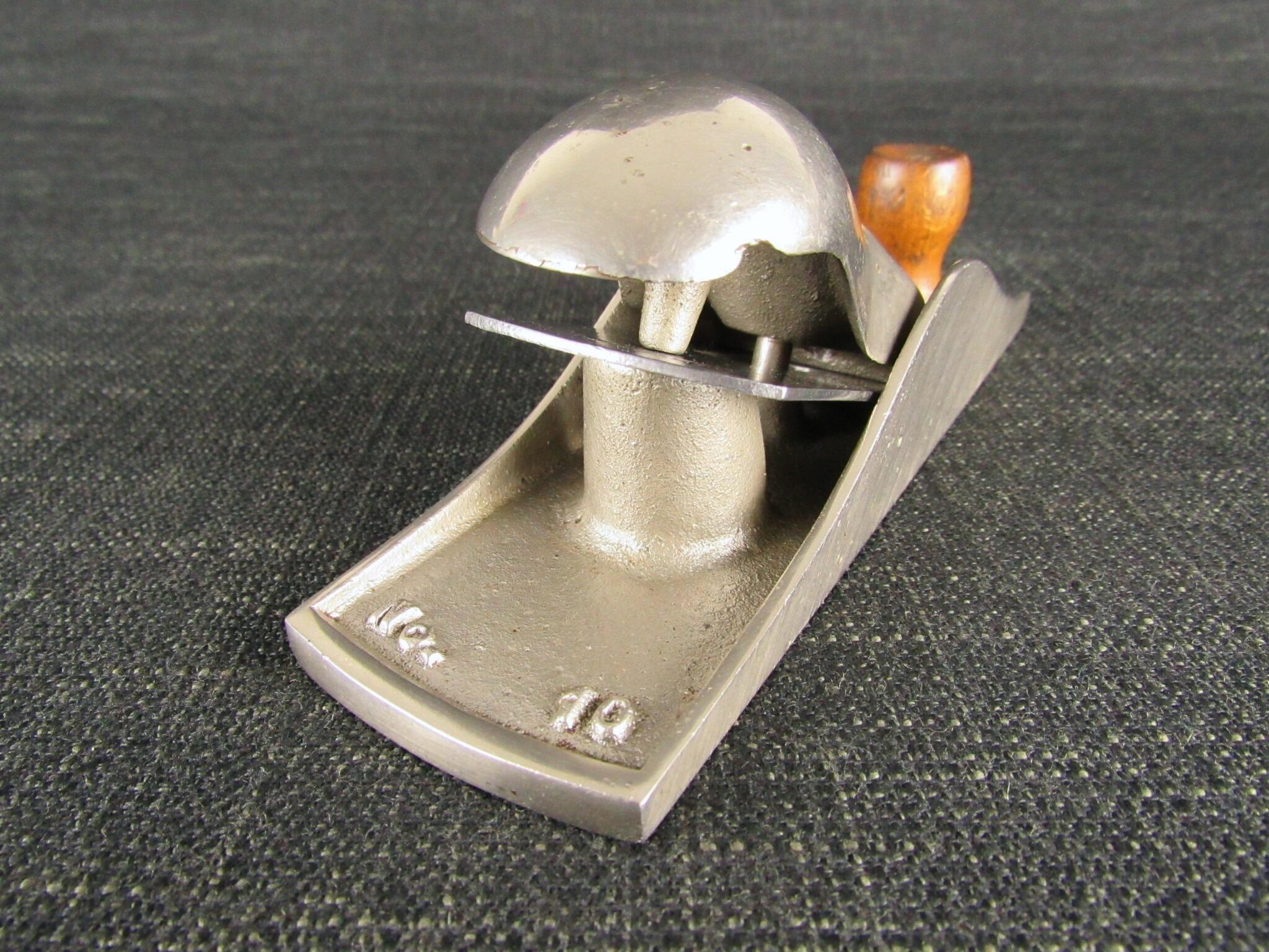 HOBBIES No 10 Block Plane