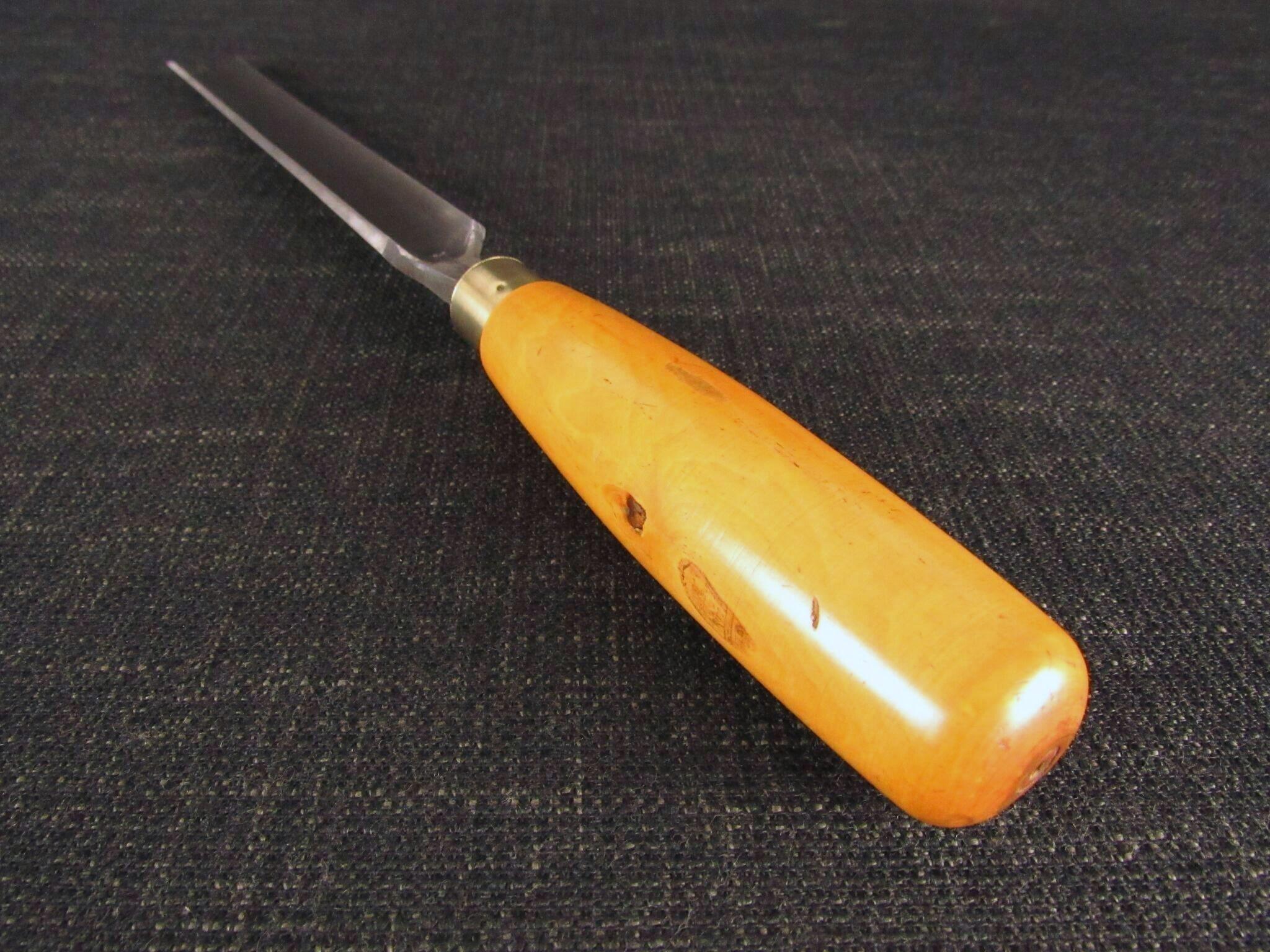 MARPLES 1 inch Paring Gouge