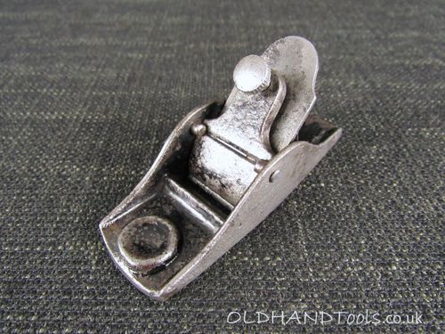 Vintage 101 Type Block Plane