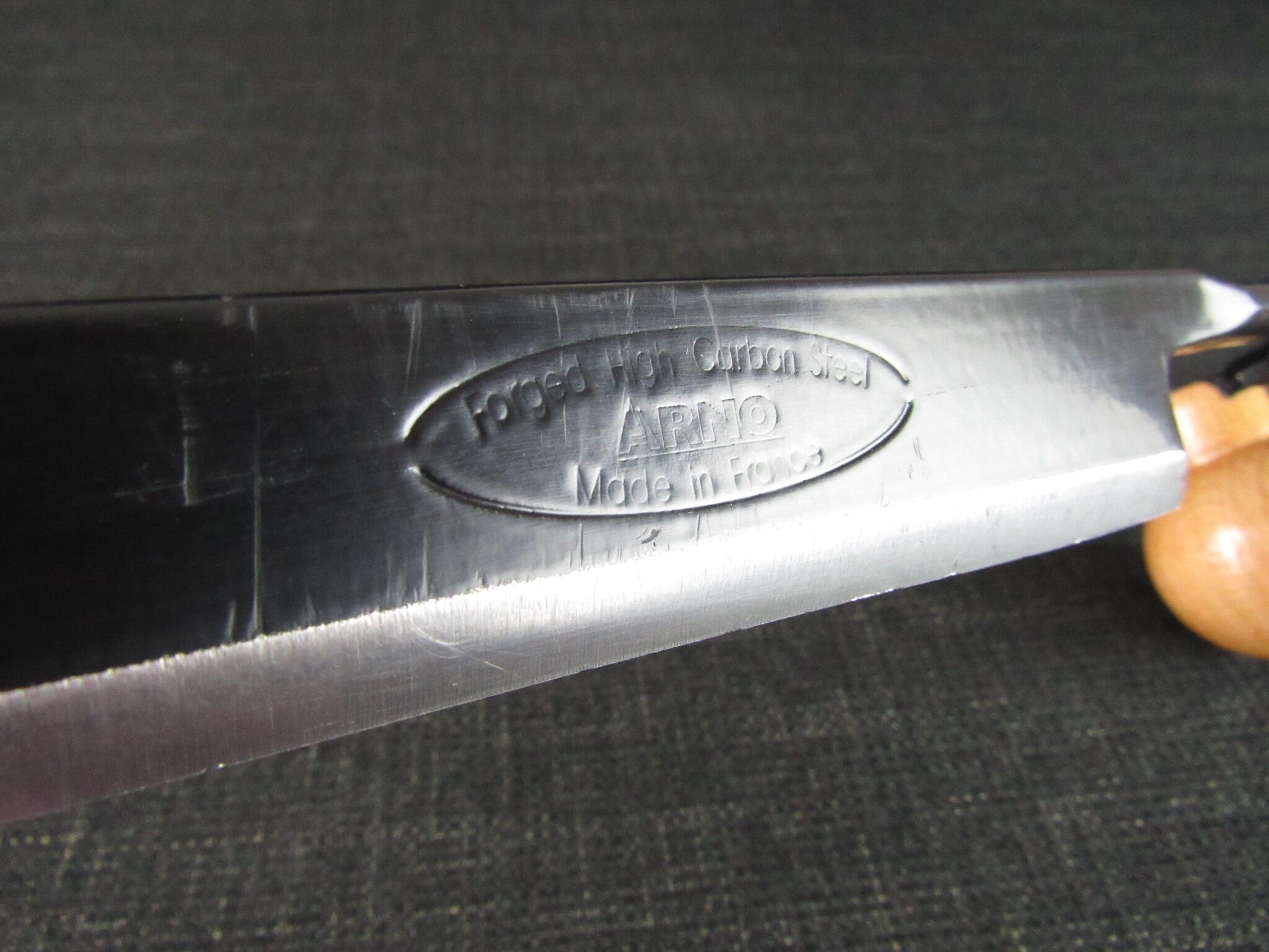 ARNO Drawknife - Straight