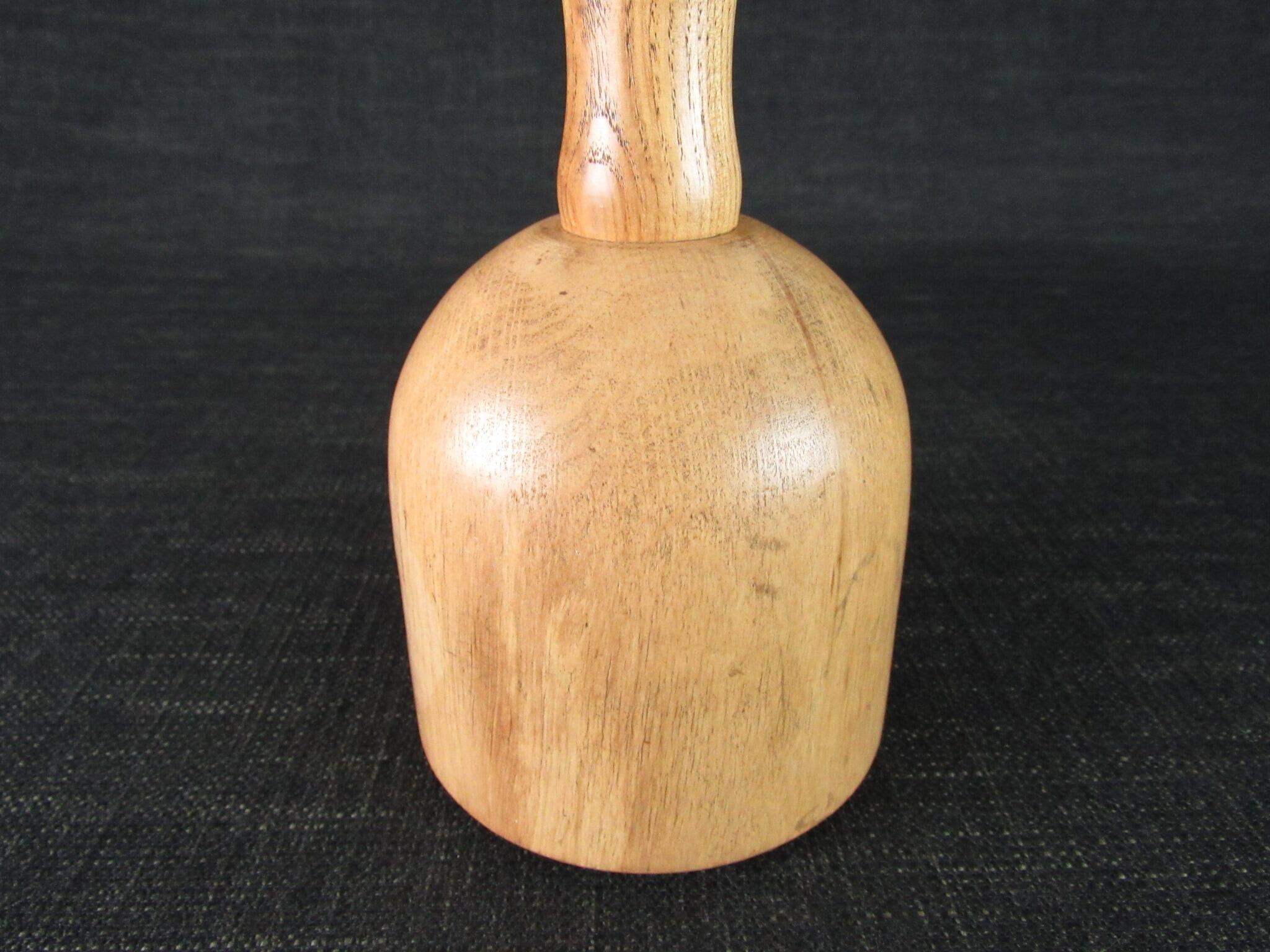 Hornbeam Carving Mallet