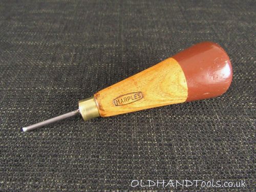 MARPLES Peg Top Awl