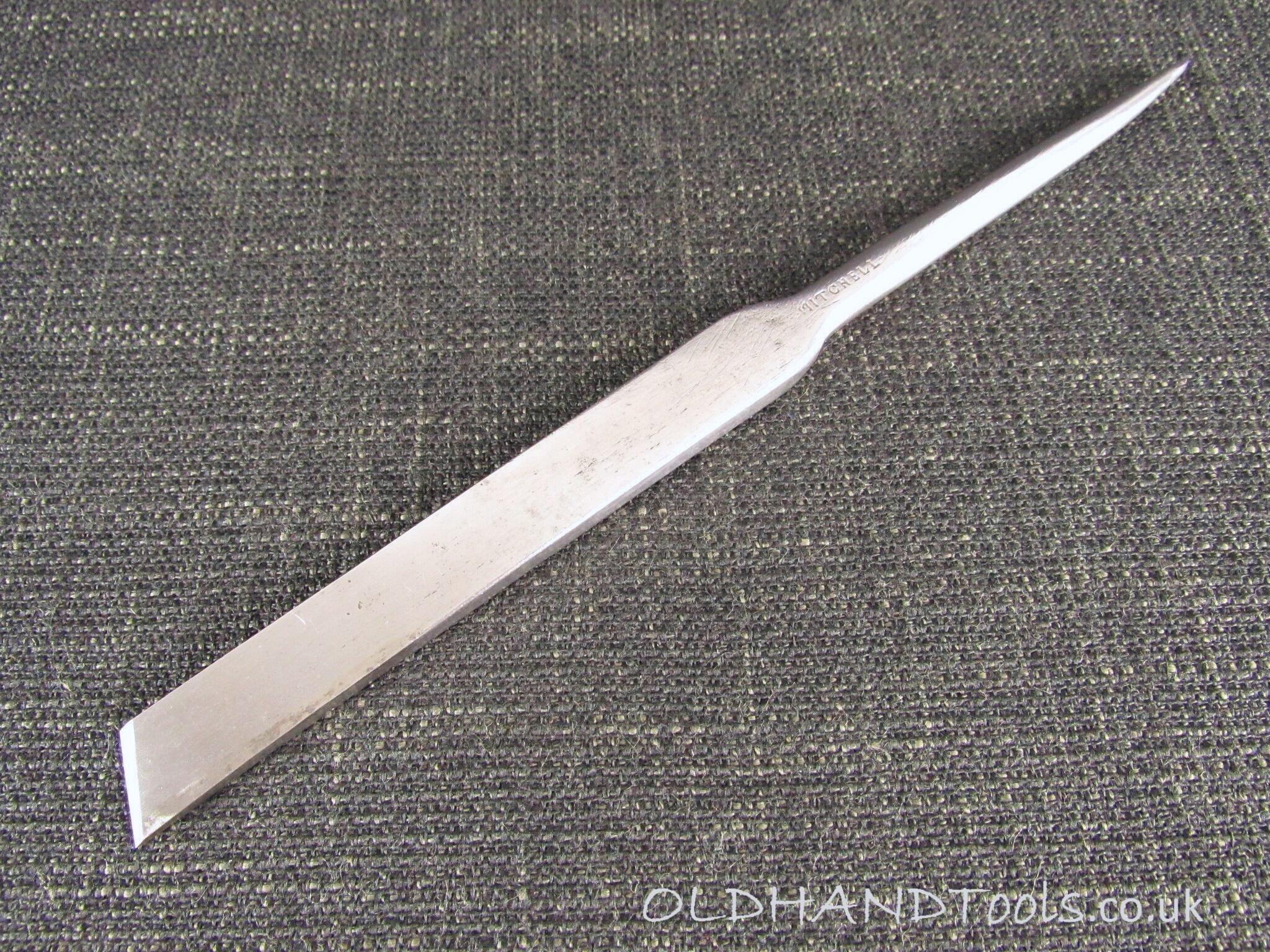 MITCHELL Striking Knife