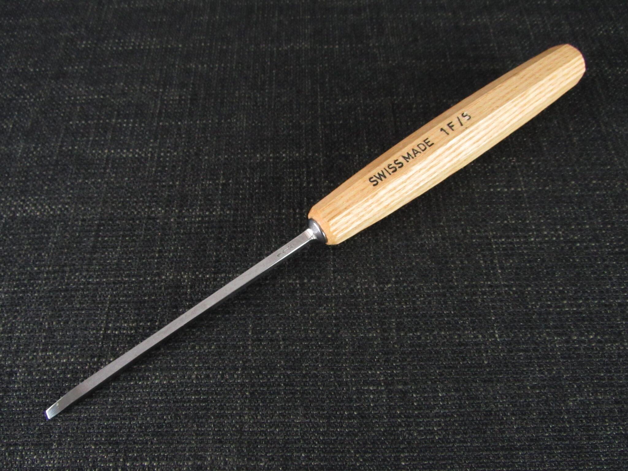 PFEIL Carving Chisel - 3mm