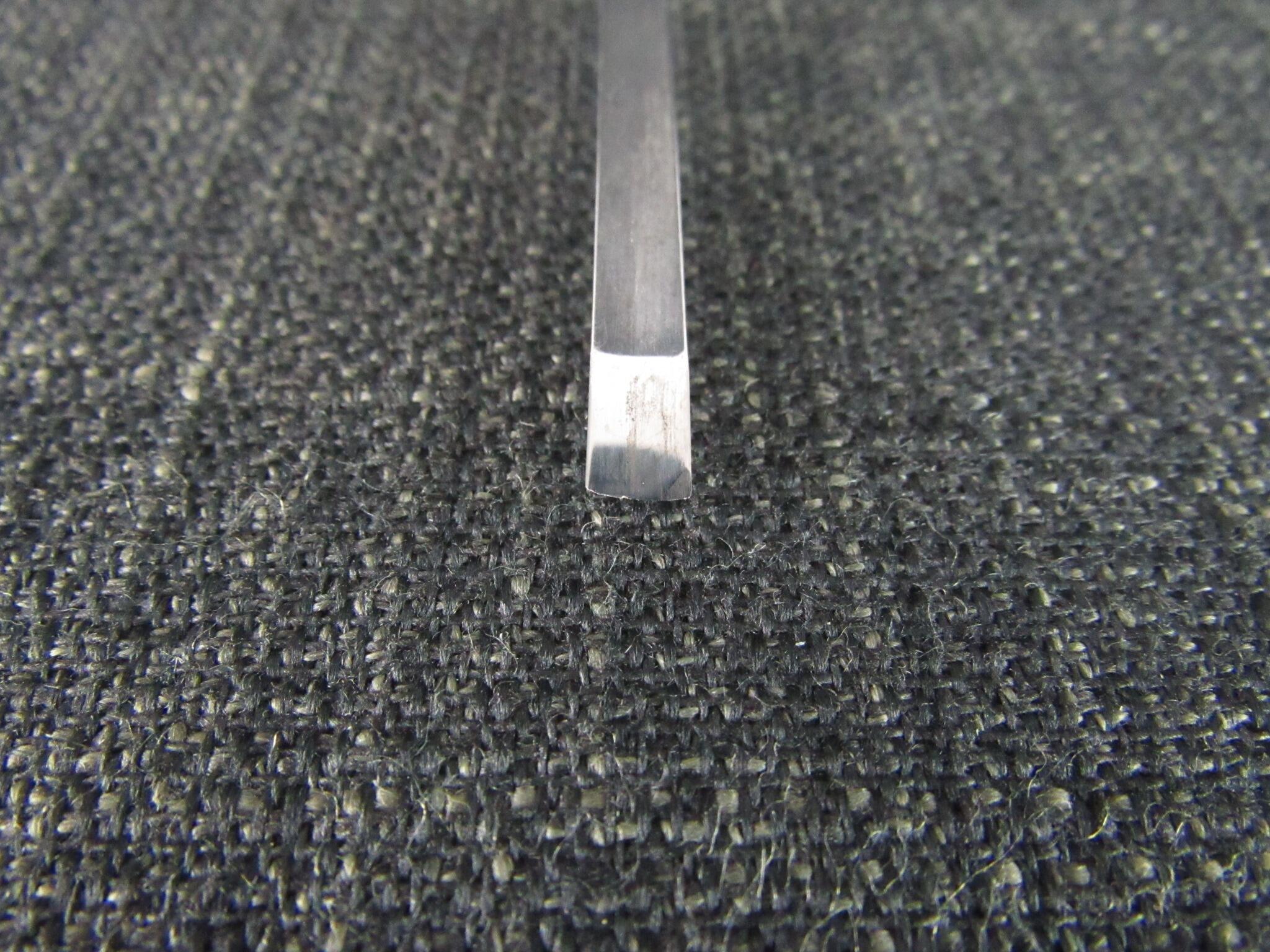 PFEIL Series 1 5mm Carving Chisel
