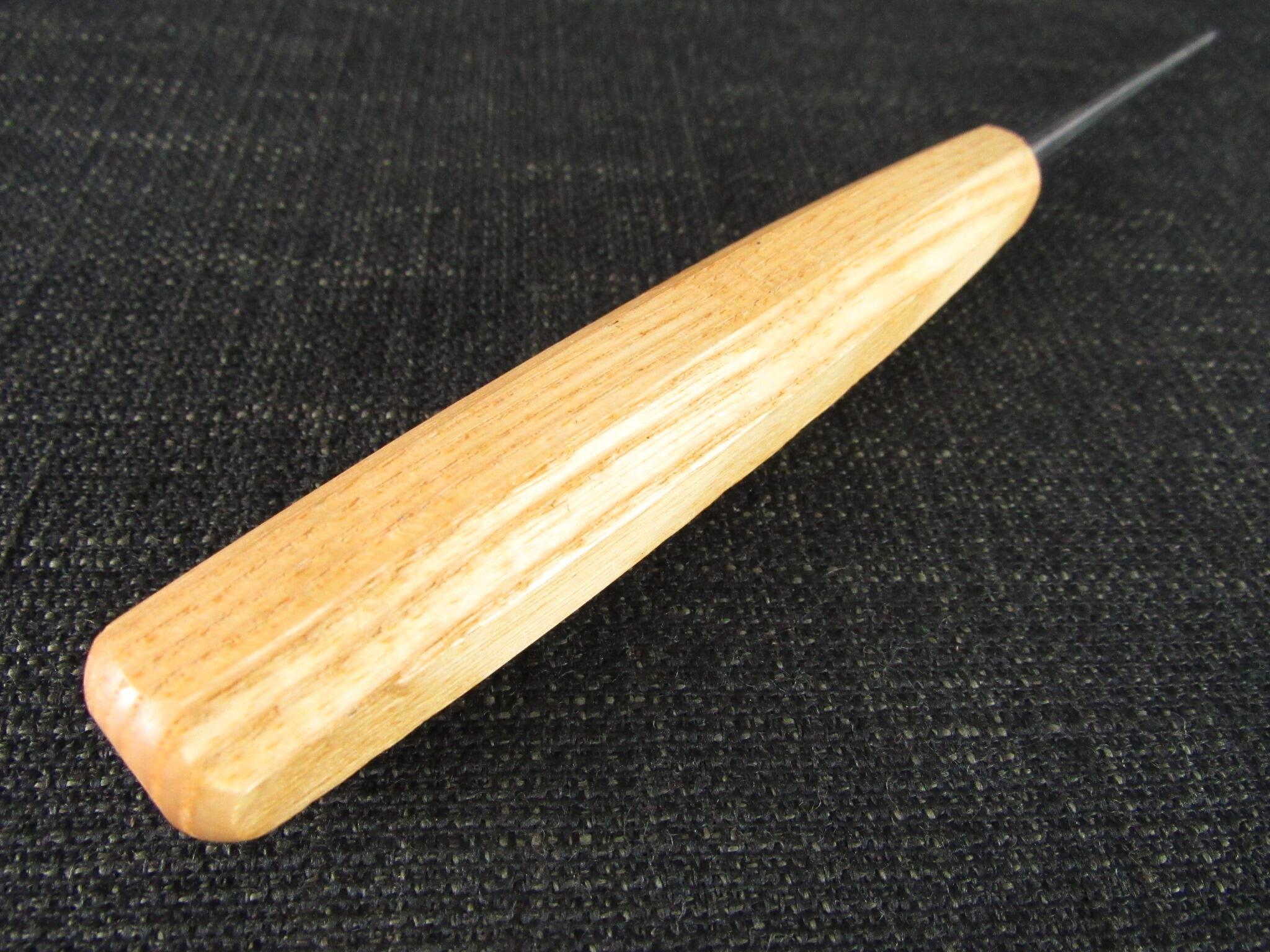 PFEIL Series 11 Straight Gouge - 1mm