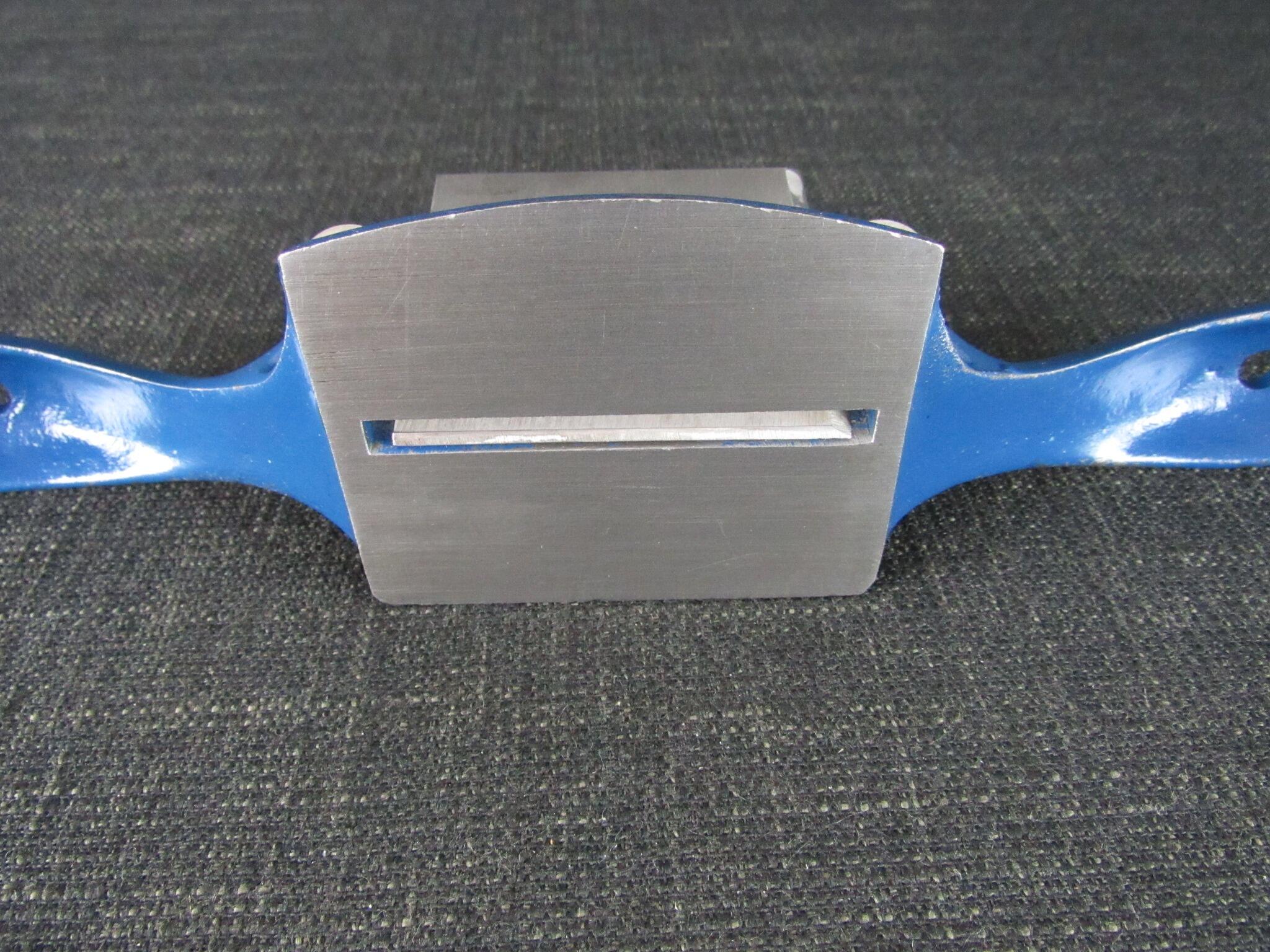 RECORD 080 Cabinet Scraper
