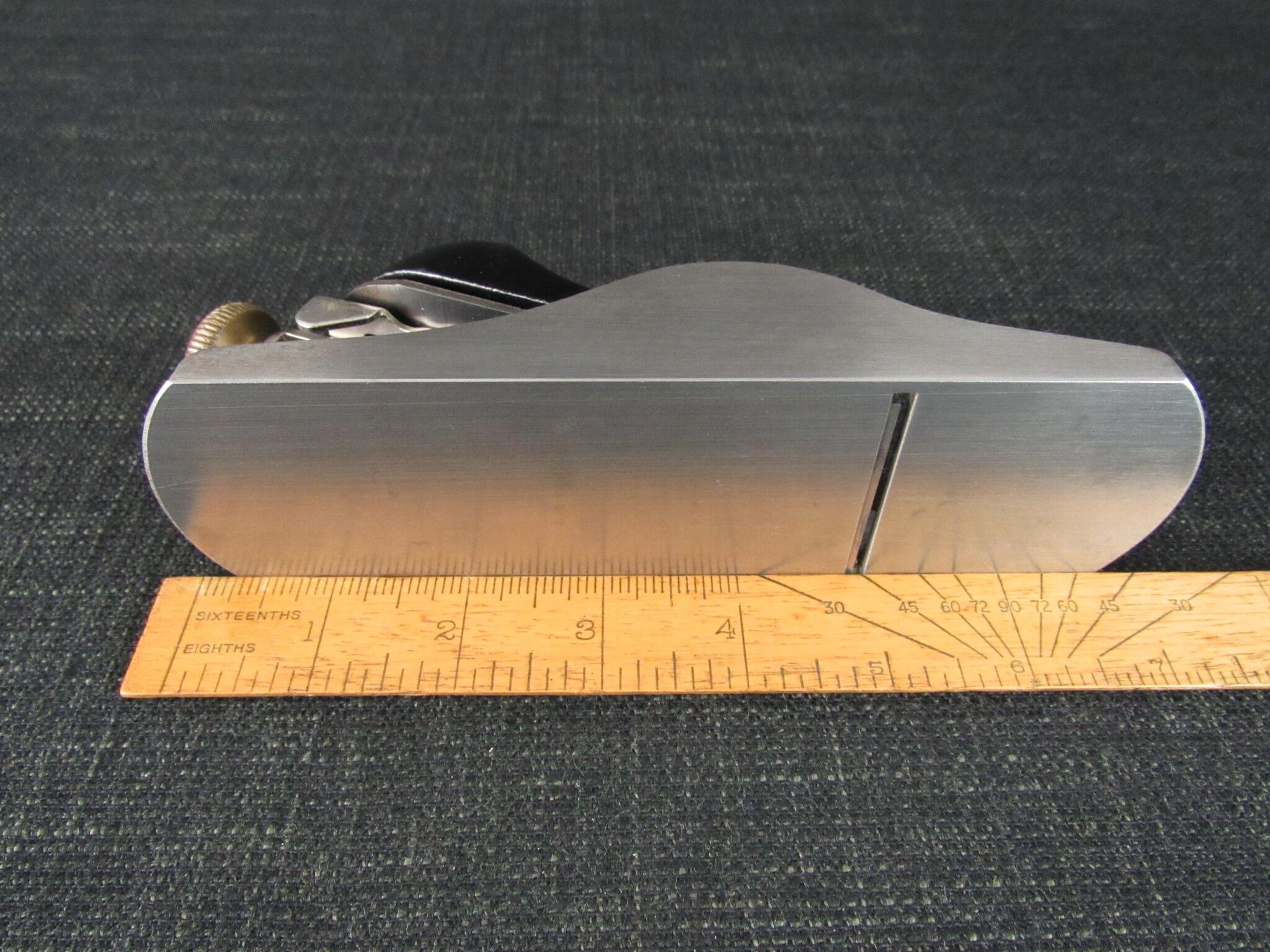 STANLEY G12-220 Adjustable Block Plane