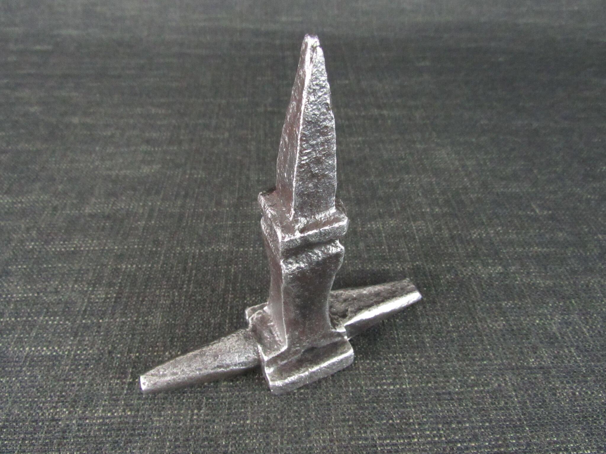 Antique Stake Anvil