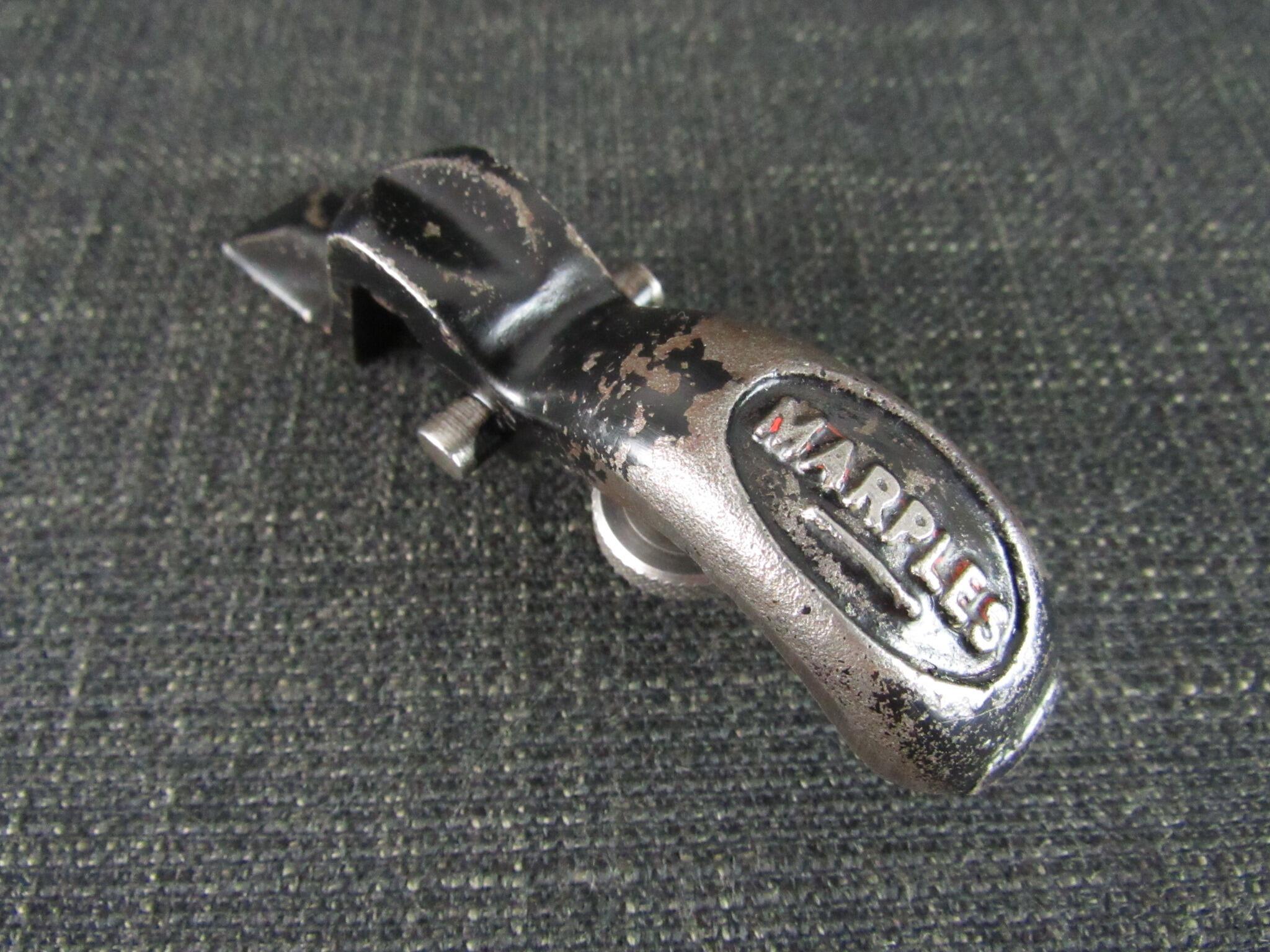 Lever Cap for a MARPLES M77 Bull Nose Plane