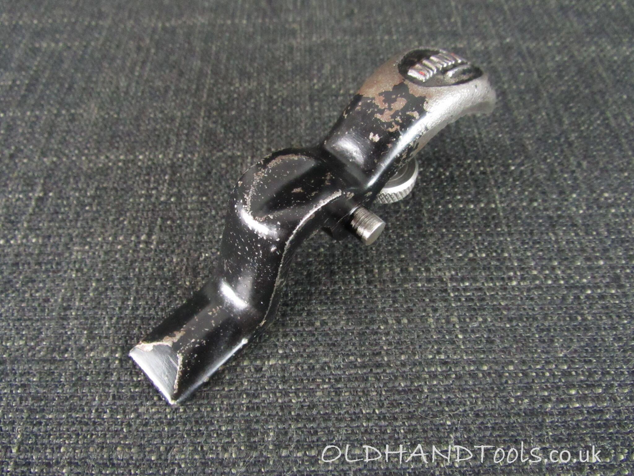 Lever Cap for a MARPLES M77 Bull Nose Plane