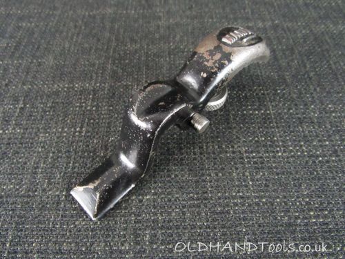 Lever Cap for a MARPLES M77 Bull Nose Plane