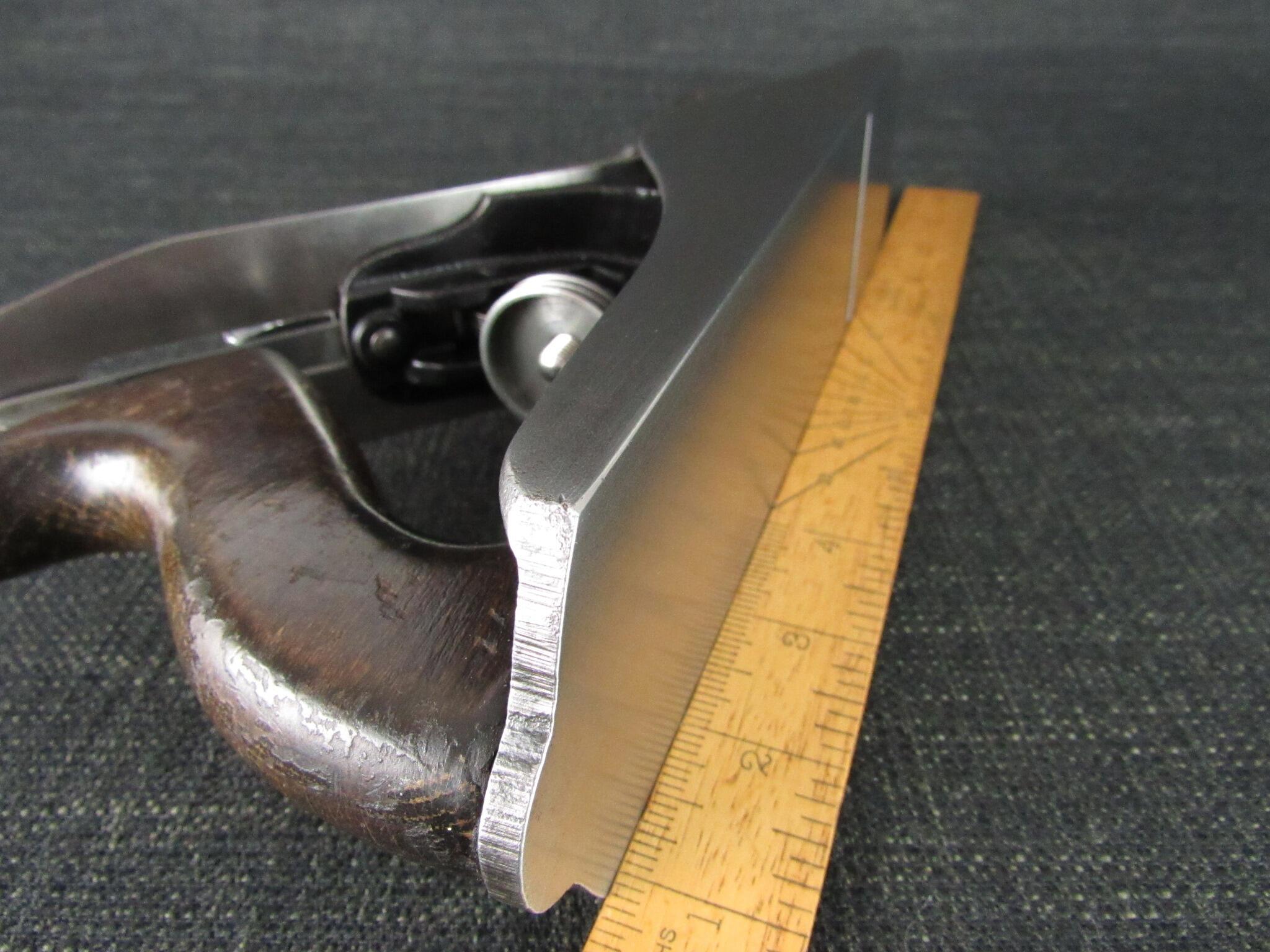 English STANLEY No 4 Smoothing Plane
