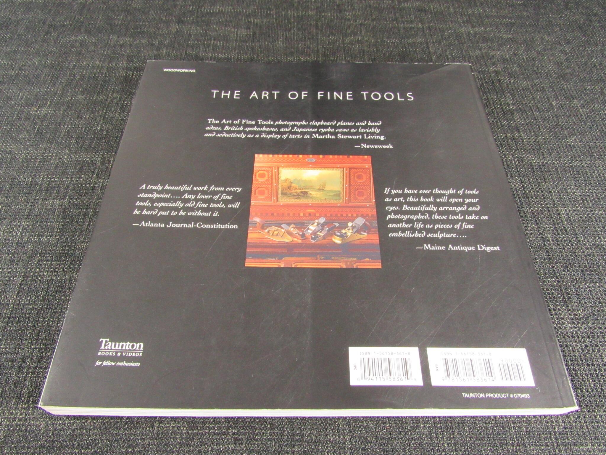 Collecting Antique Tools - Herbert P Kean & Emil S Pollak
