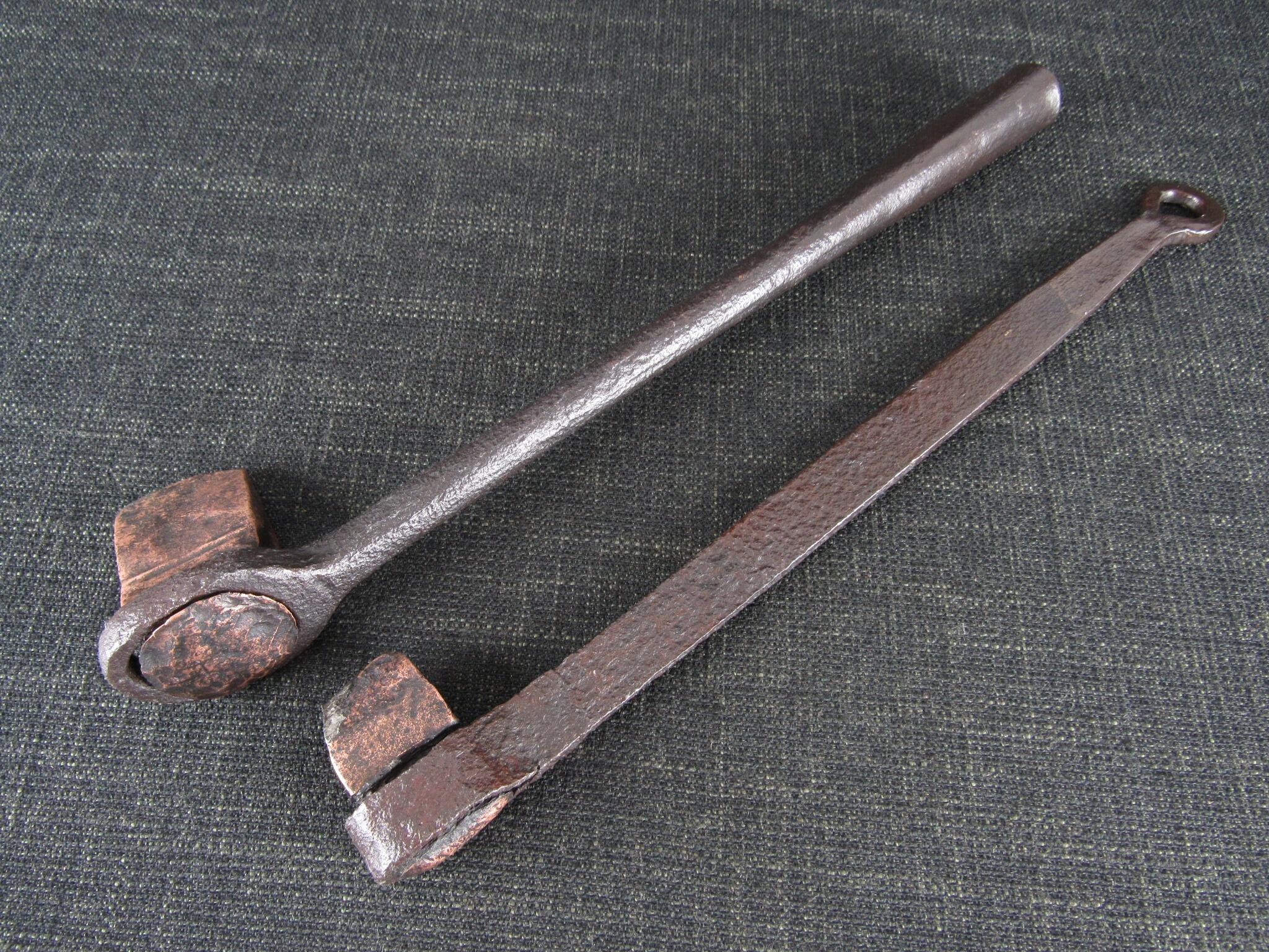 Ropemakers' Marlin Spike