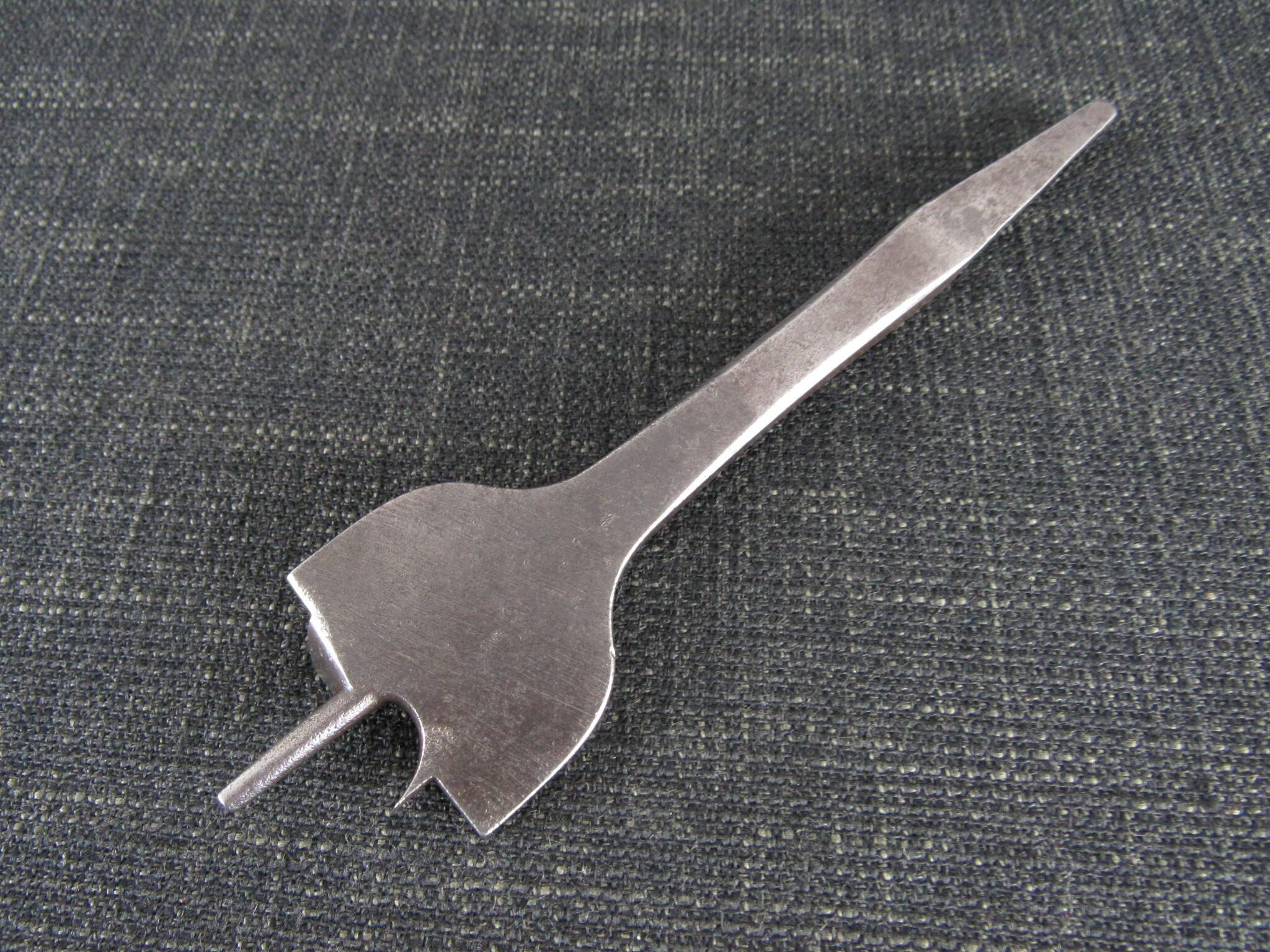 DAVID FLATHER Deck Dowelling Bit - 1 5/8 inch