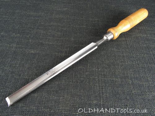 JOHN HARRISON Paring Gouge - 5/8 inch