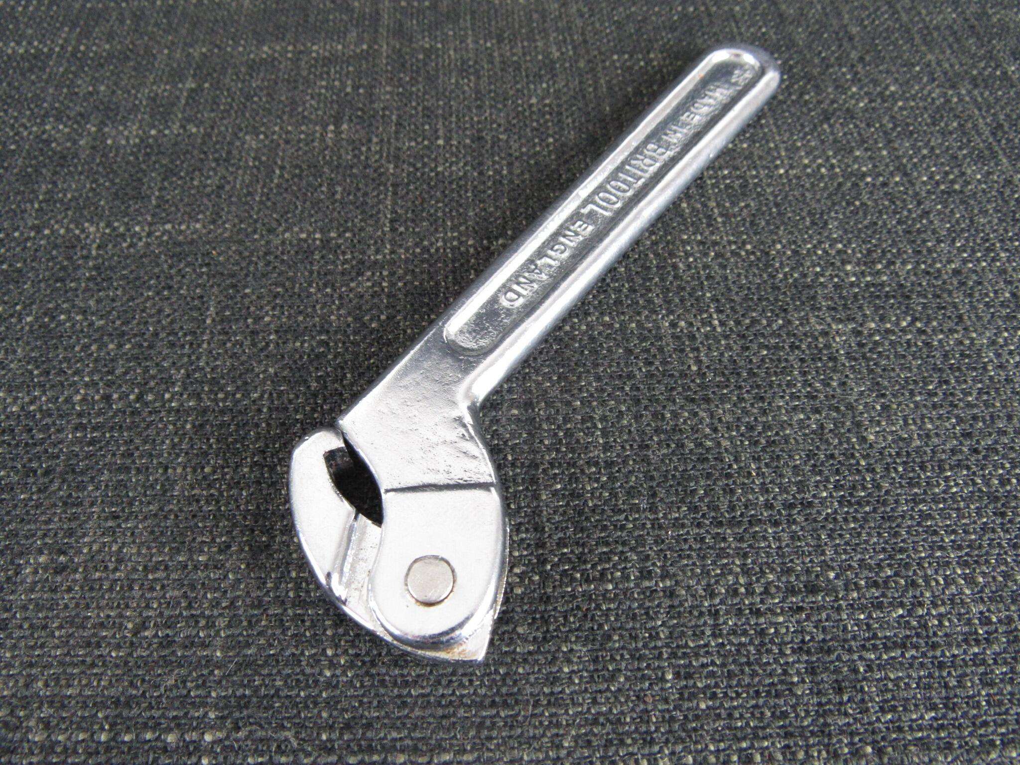 BRITOOL 3150 C Spanner