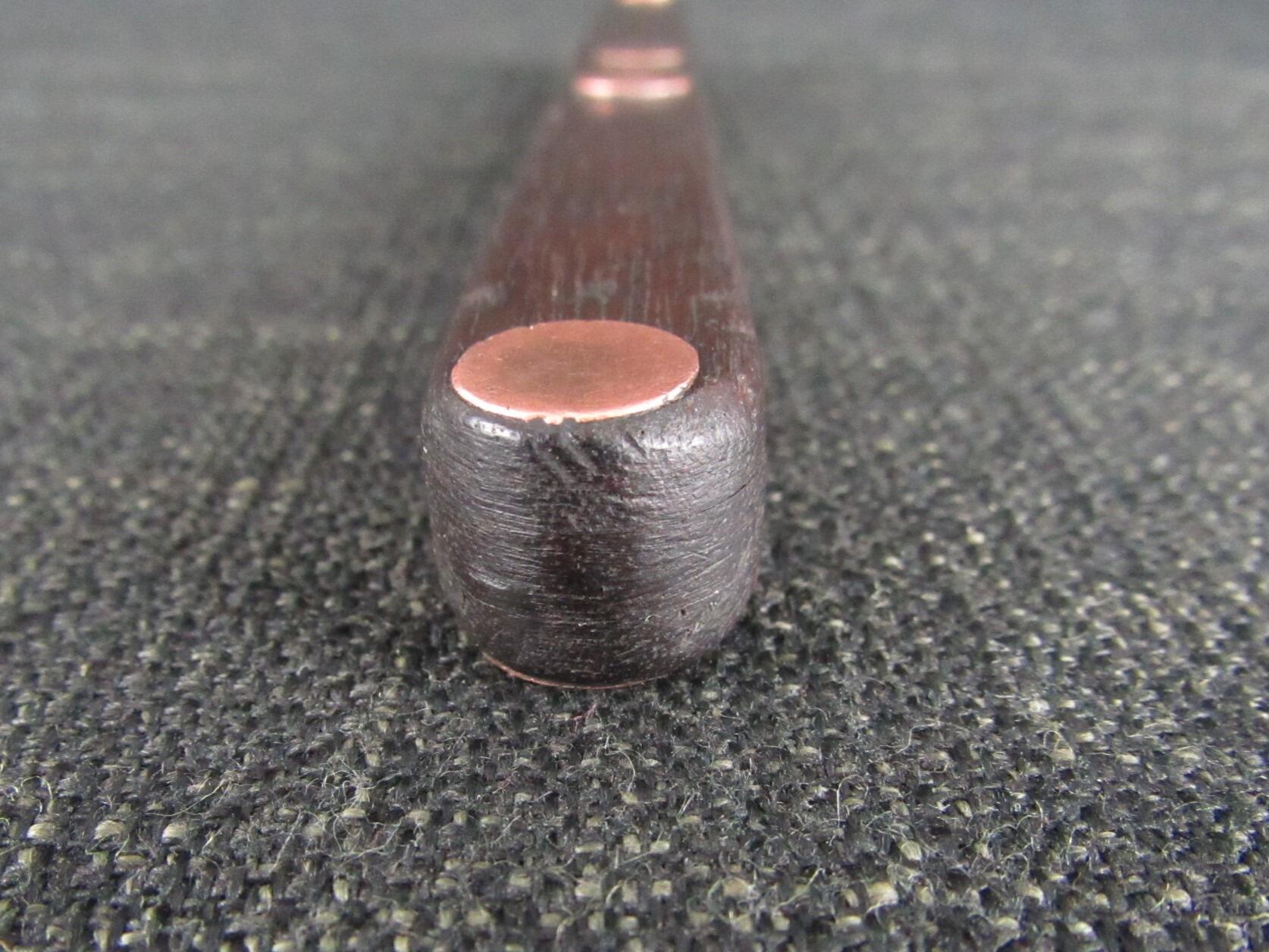 Boat Builders Bevel