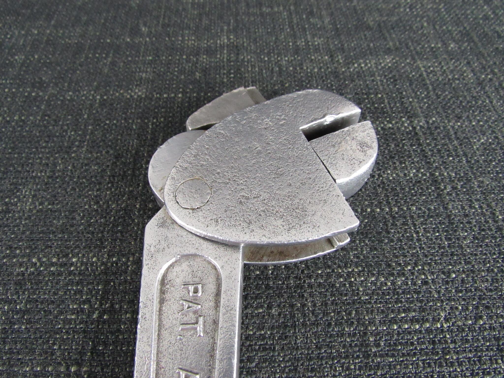 RAPID Self Adjusting Spanner - EVANS
